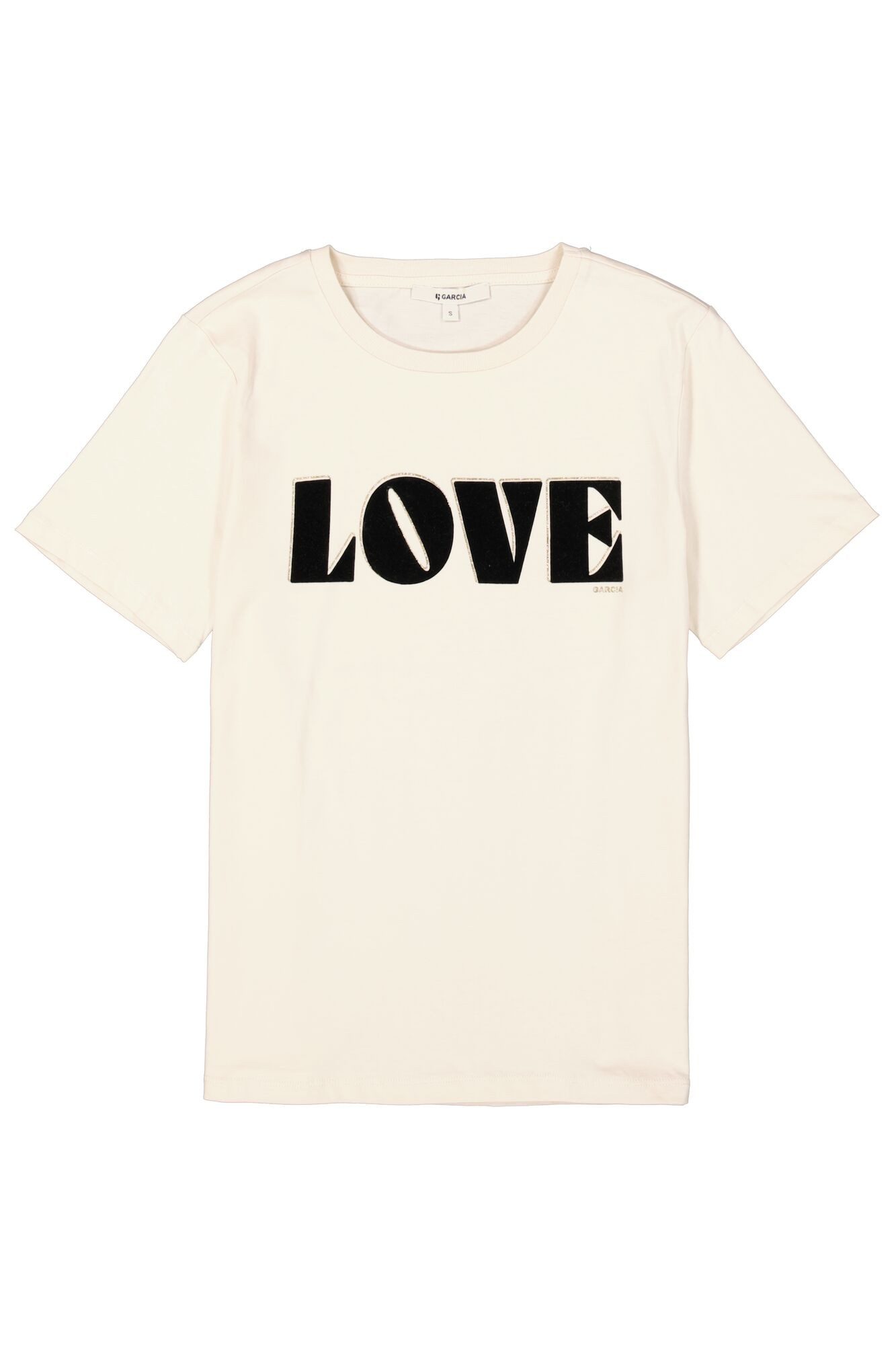 Garcia T-Shirt ladies T-shirt ss günstig online kaufen