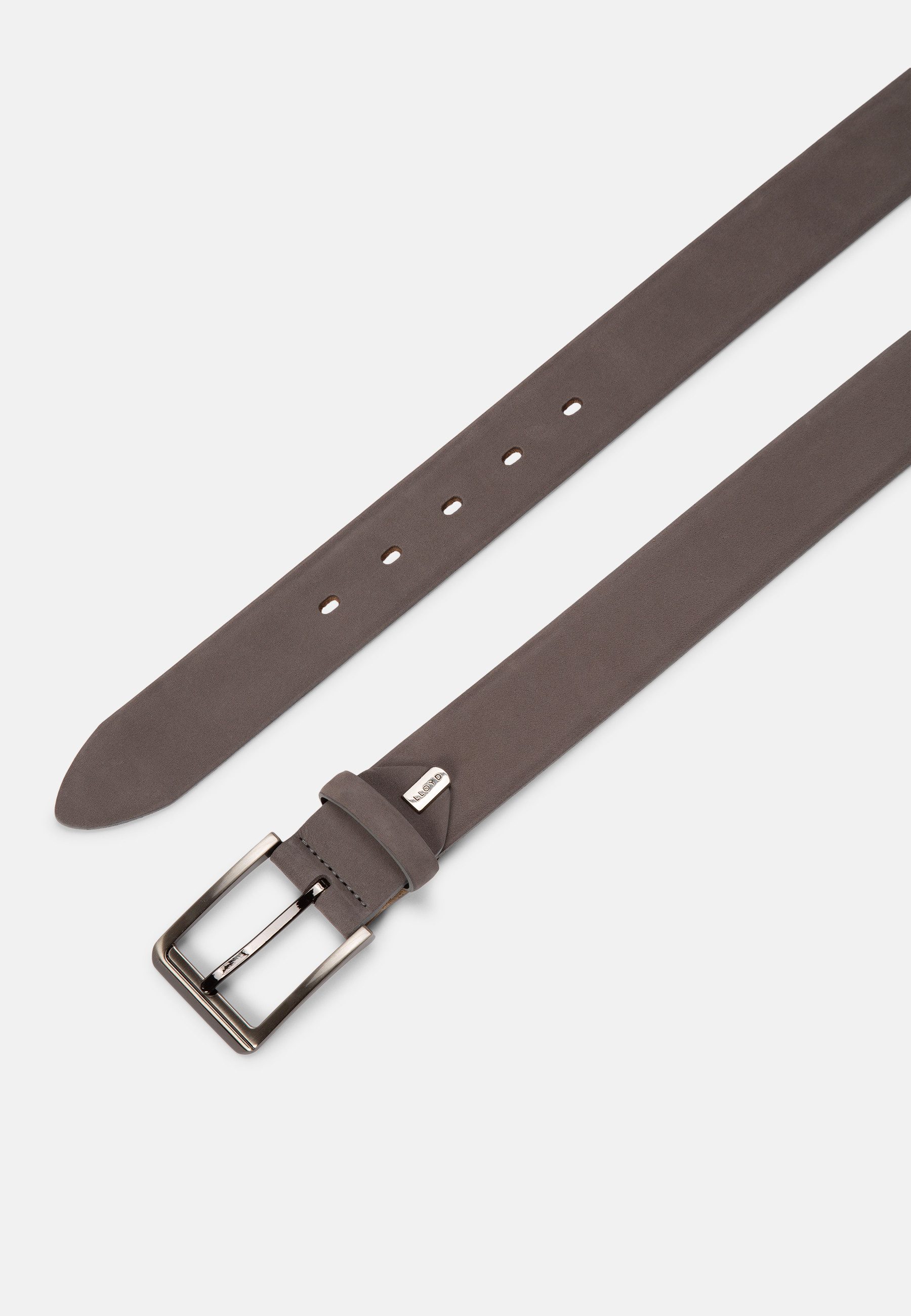 LLOYD Men’s Belts Ledergürtel Lloyd Belts Herrengürtel 0229