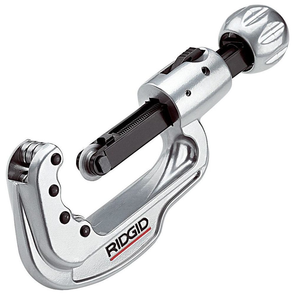 Ridgid Rohrschneider Rohrabschneider 6-65 mm für Edelst