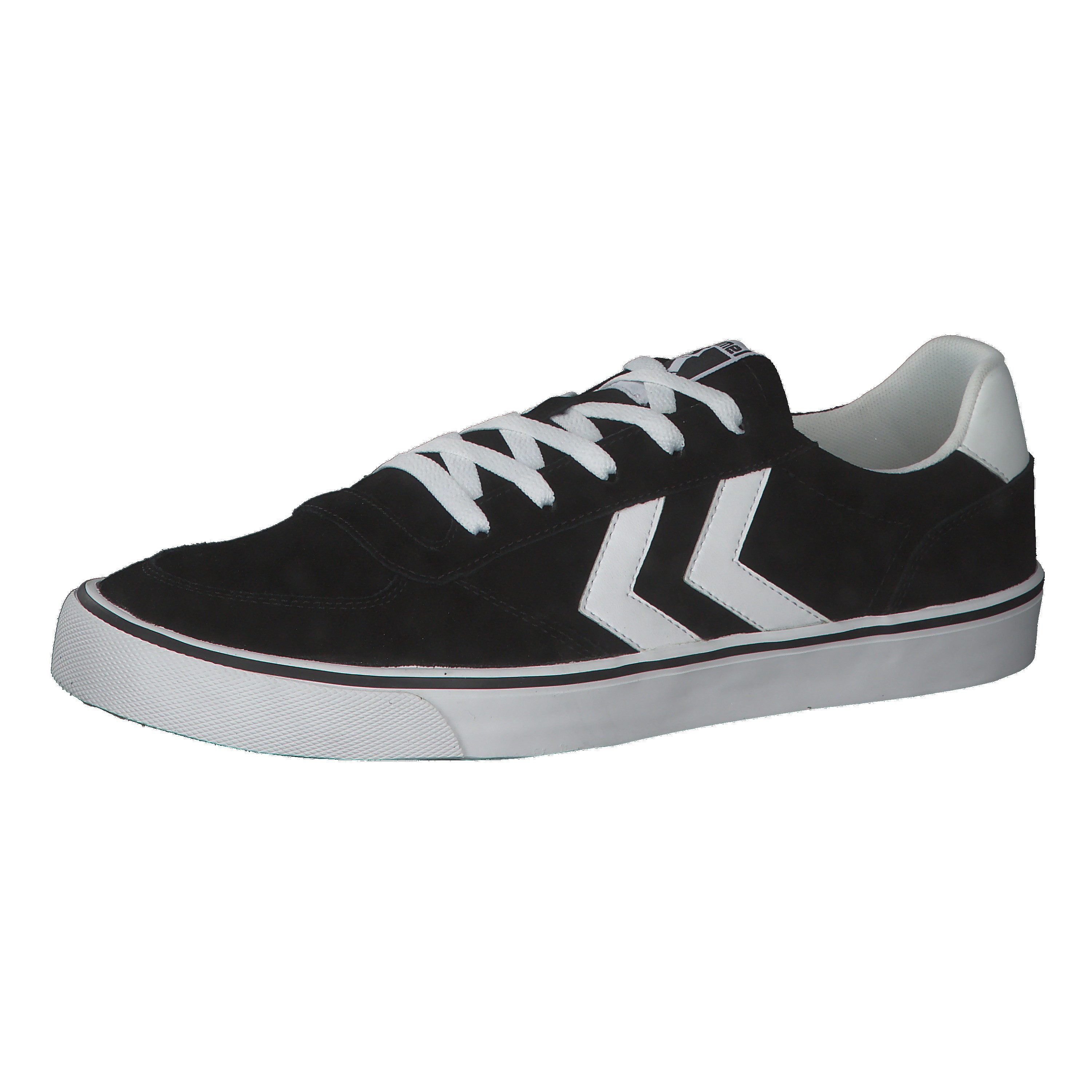 Hummel Unisex Sneaker Stadil 3.0 Suede 207548 Sneaker