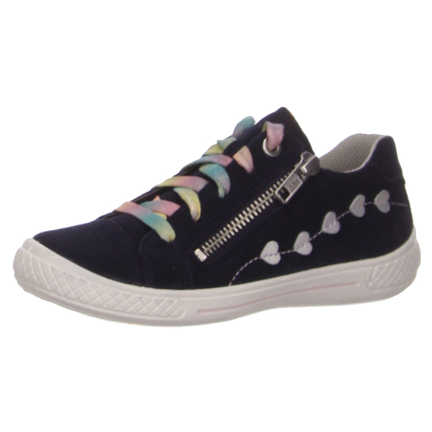 Superfit Schnürschuh