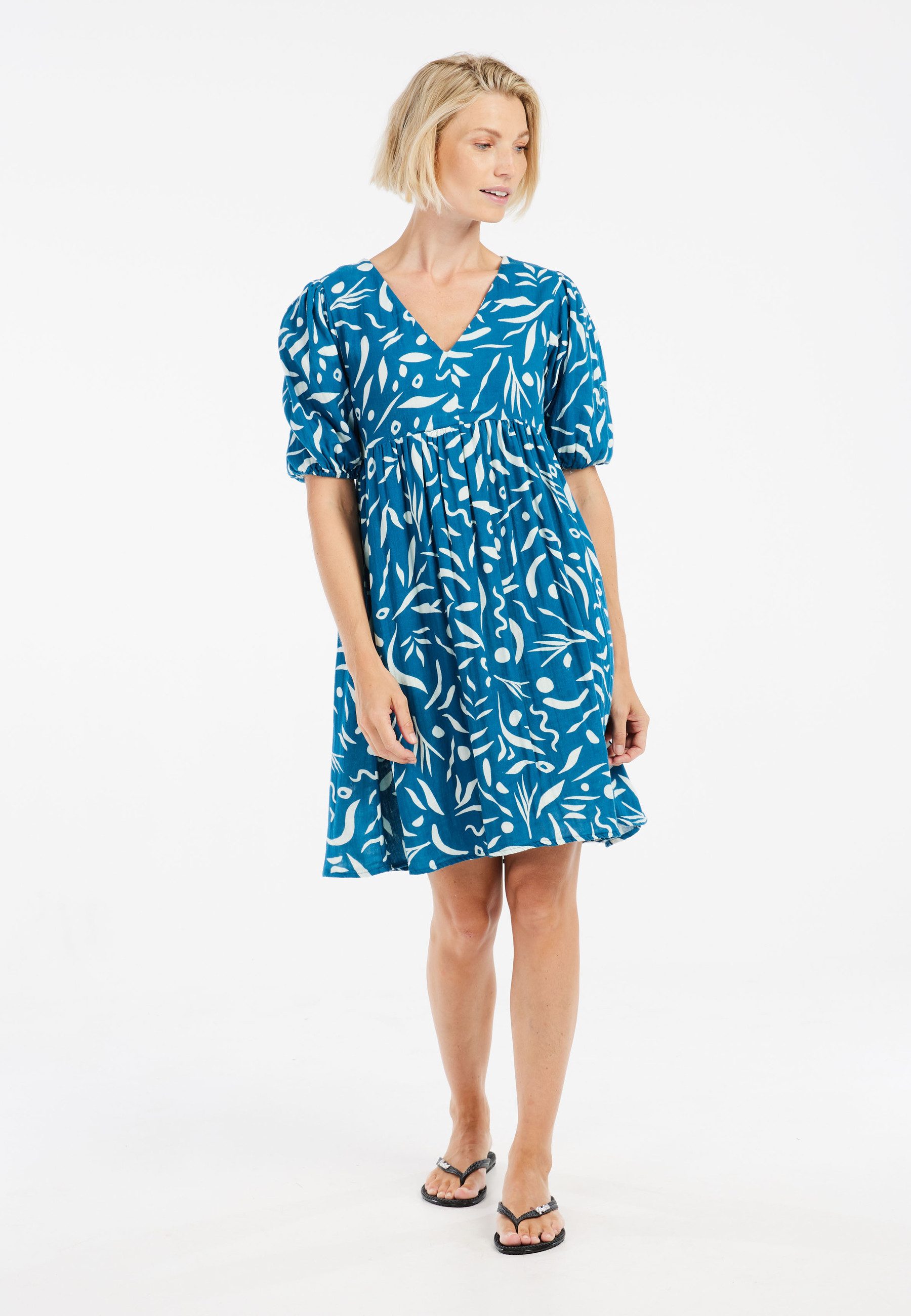Protest Strandkleid PRTFlora (1-tlg)