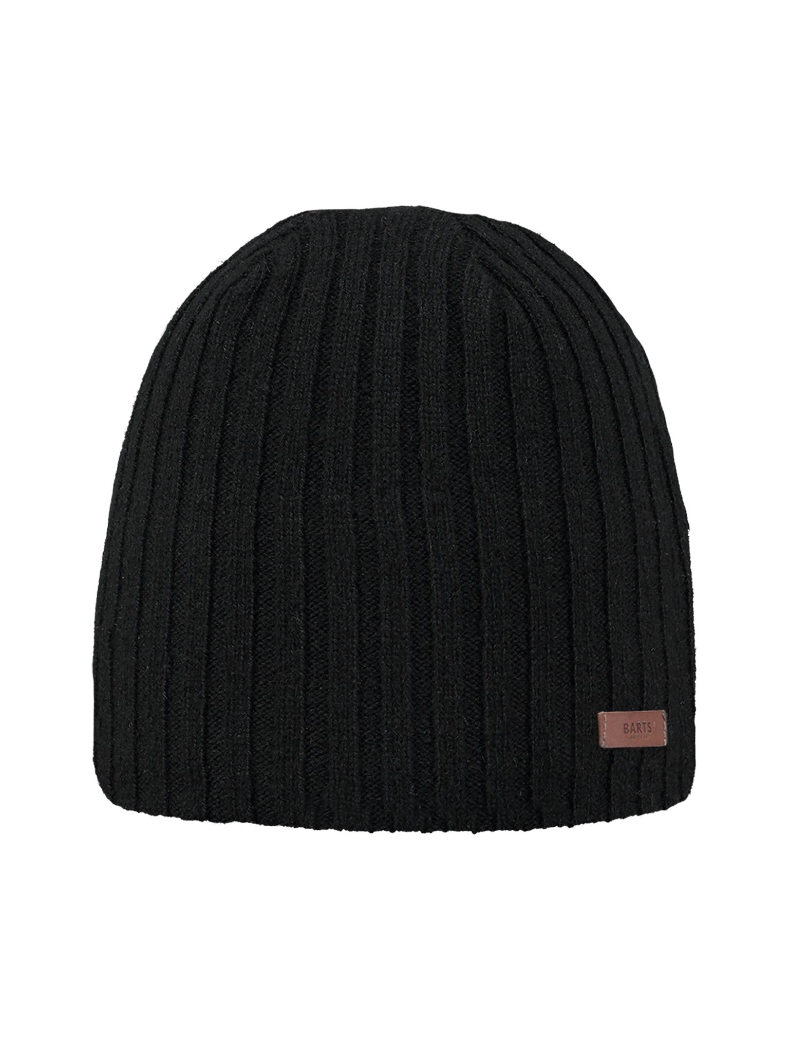 Barts Strickmütze Haakon Beanie BLACK günstig online kaufen