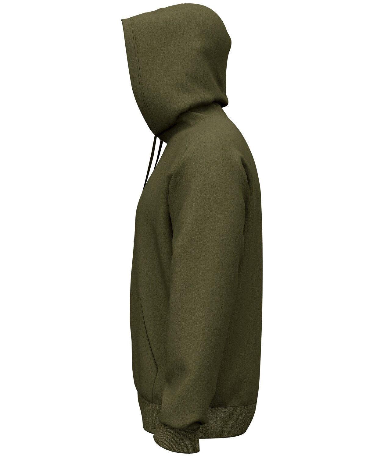 Under Armour® Sweatshirt Hoodie Rival Fleece