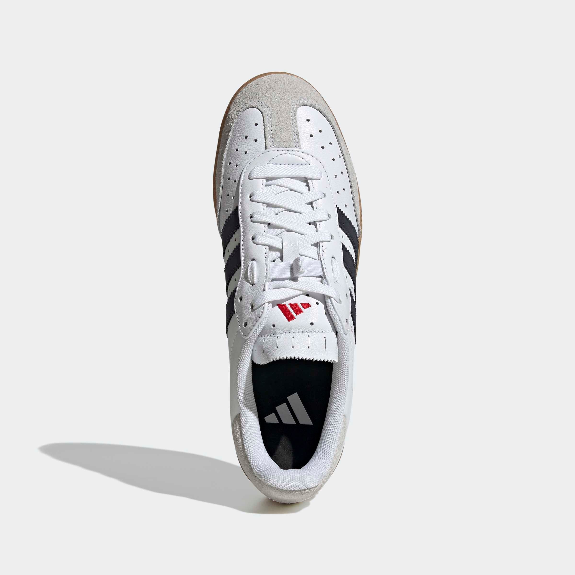 adidas Performance VELOSAMBA LEATHER Fahrradschuh Fahrradschuh
