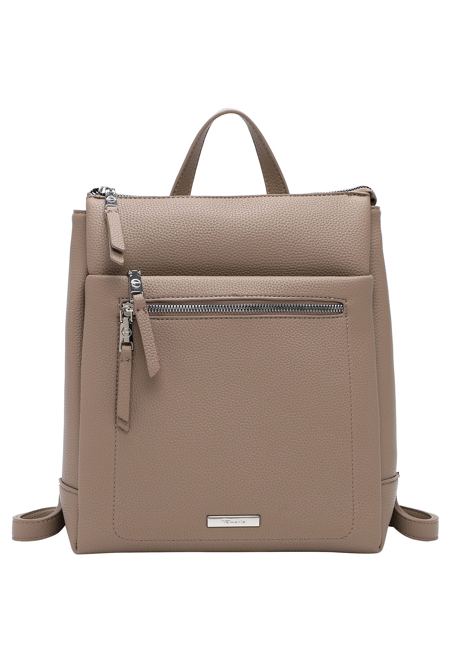 Tamaris Cityrucksack TAS Melissa (1-tlg), Für Damen