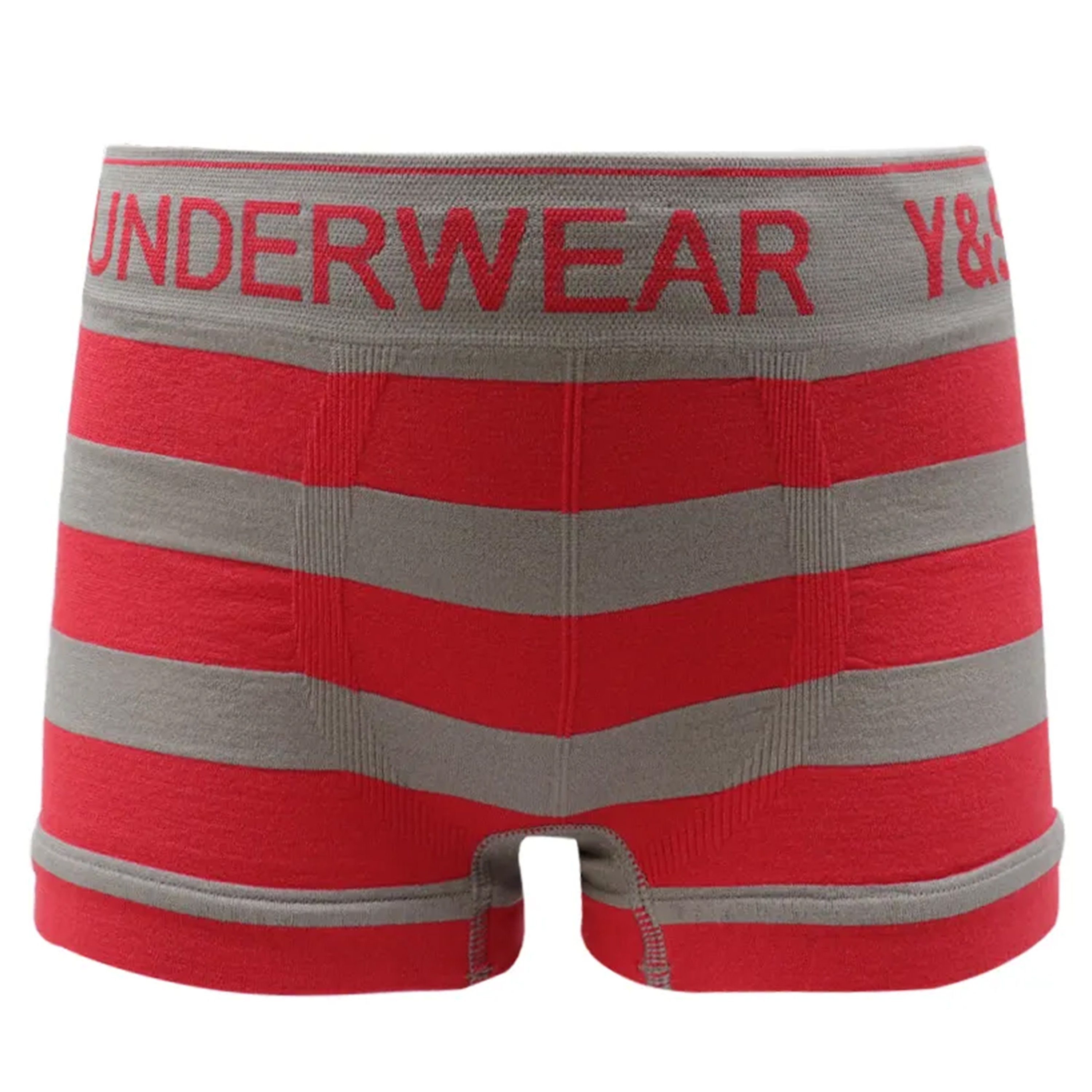 TEXEMP Boxershorts 6er-12er Pack Kinder Unterhosen Jungen Mädchen Unterwäsche Boxershorts (6-St) Etikettenlos - Langlebig - Robust