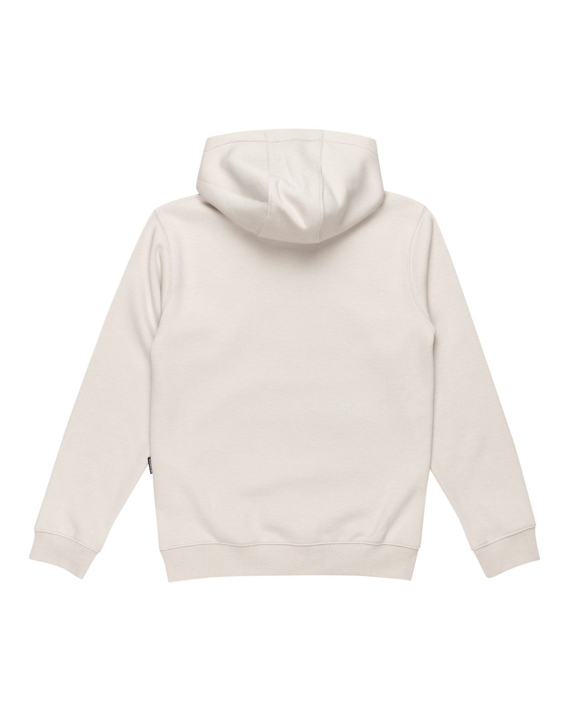 Quiksilver Hoodie Big Logo günstig online kaufen