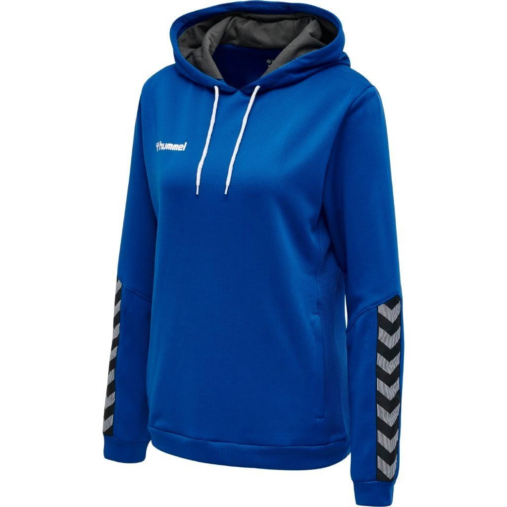 Sweatshirt hmlAuthentic Poly Hoodie Damen