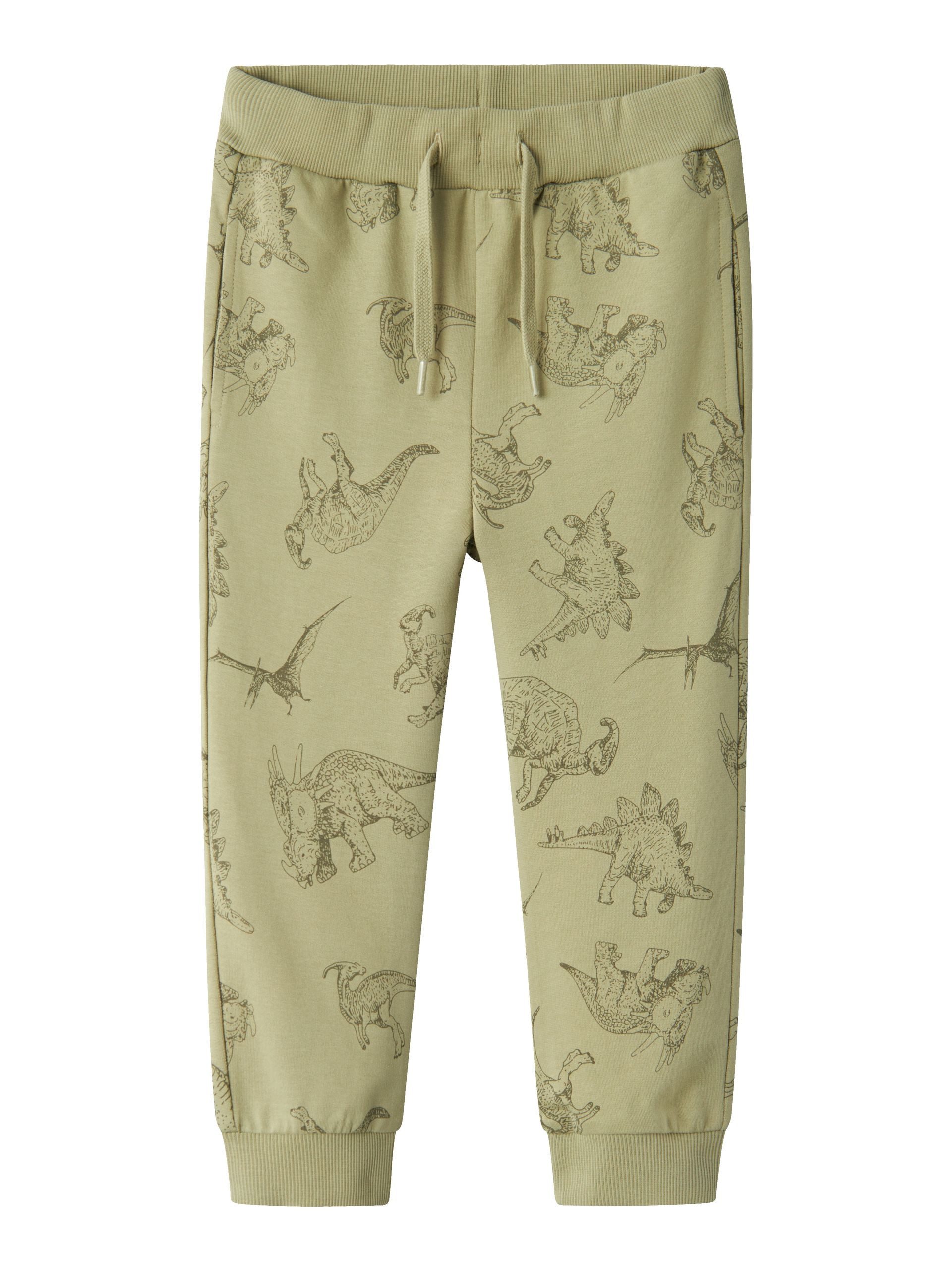 Name It Jogginghose NMMVARON AOP SWT PANT UNB