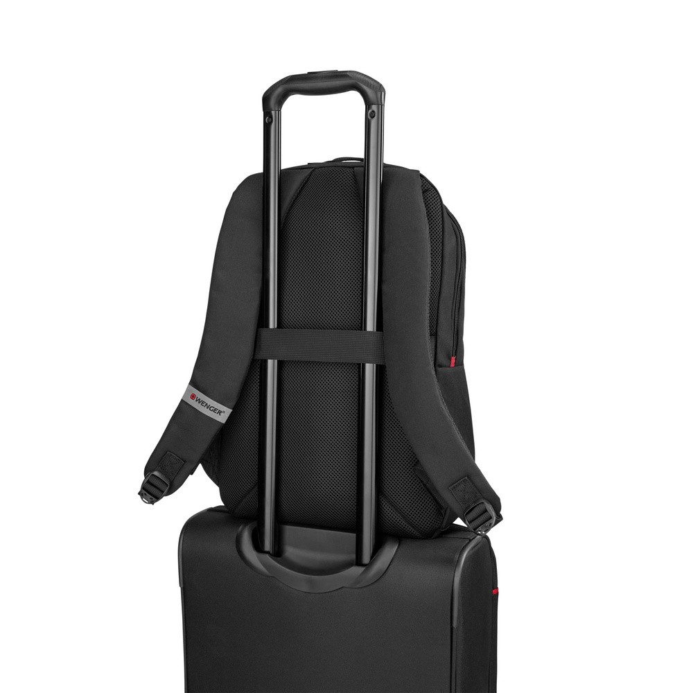 Wenger Laptoprucksack Wenger Notebook Rucksack BQ günstig online kaufen