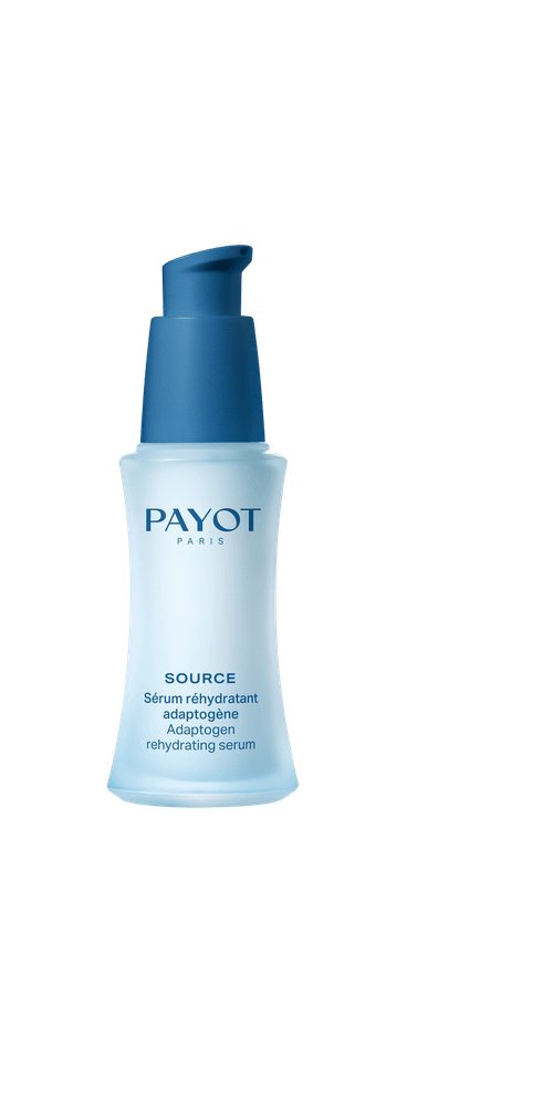 Payot Gesichtspflege Payot Source Serum Rehydratant Adaptogene 30ml