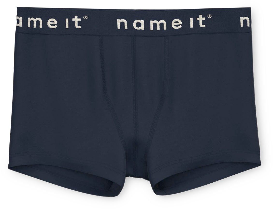Name It Boxer NKMBOXER 3P (Packung, günstig online kaufen