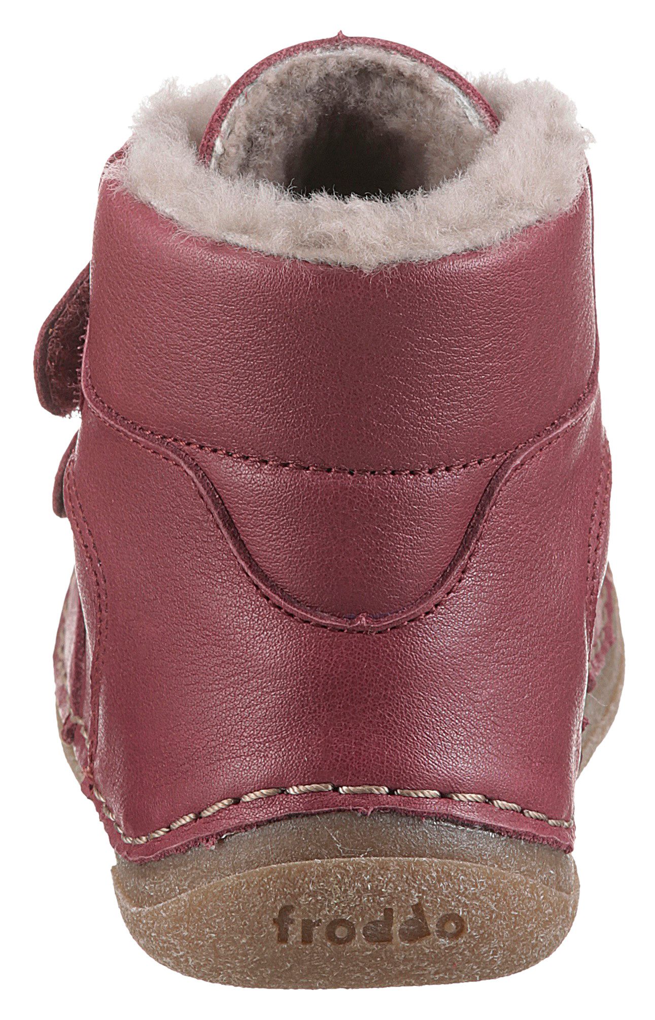 froddo® PAIX UP WINTER Winterstiefel, Klettstiefel, günstig online kaufen
