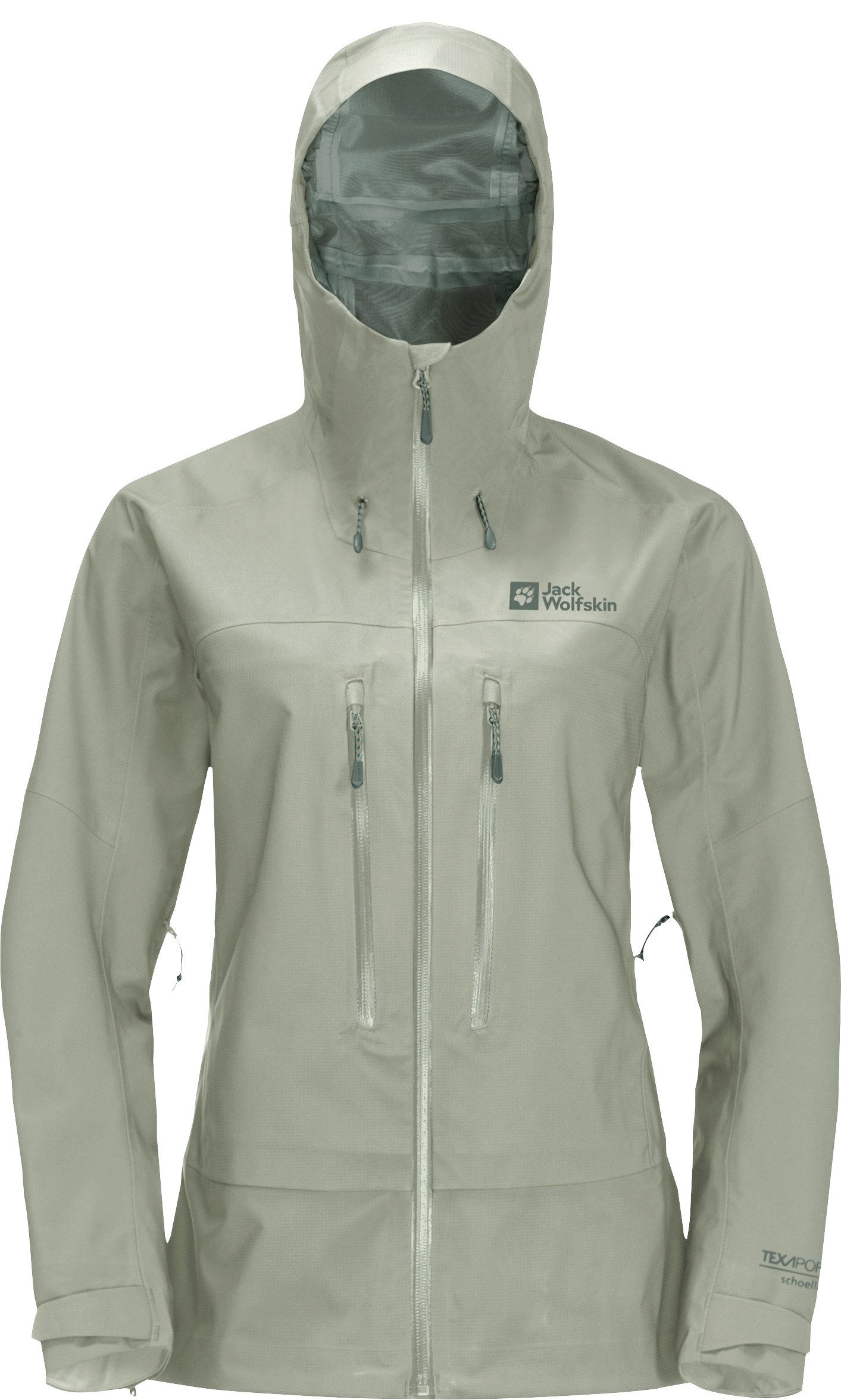 Jack Wolfskin Funktionsjacke KAMMWEG 3L JKT W