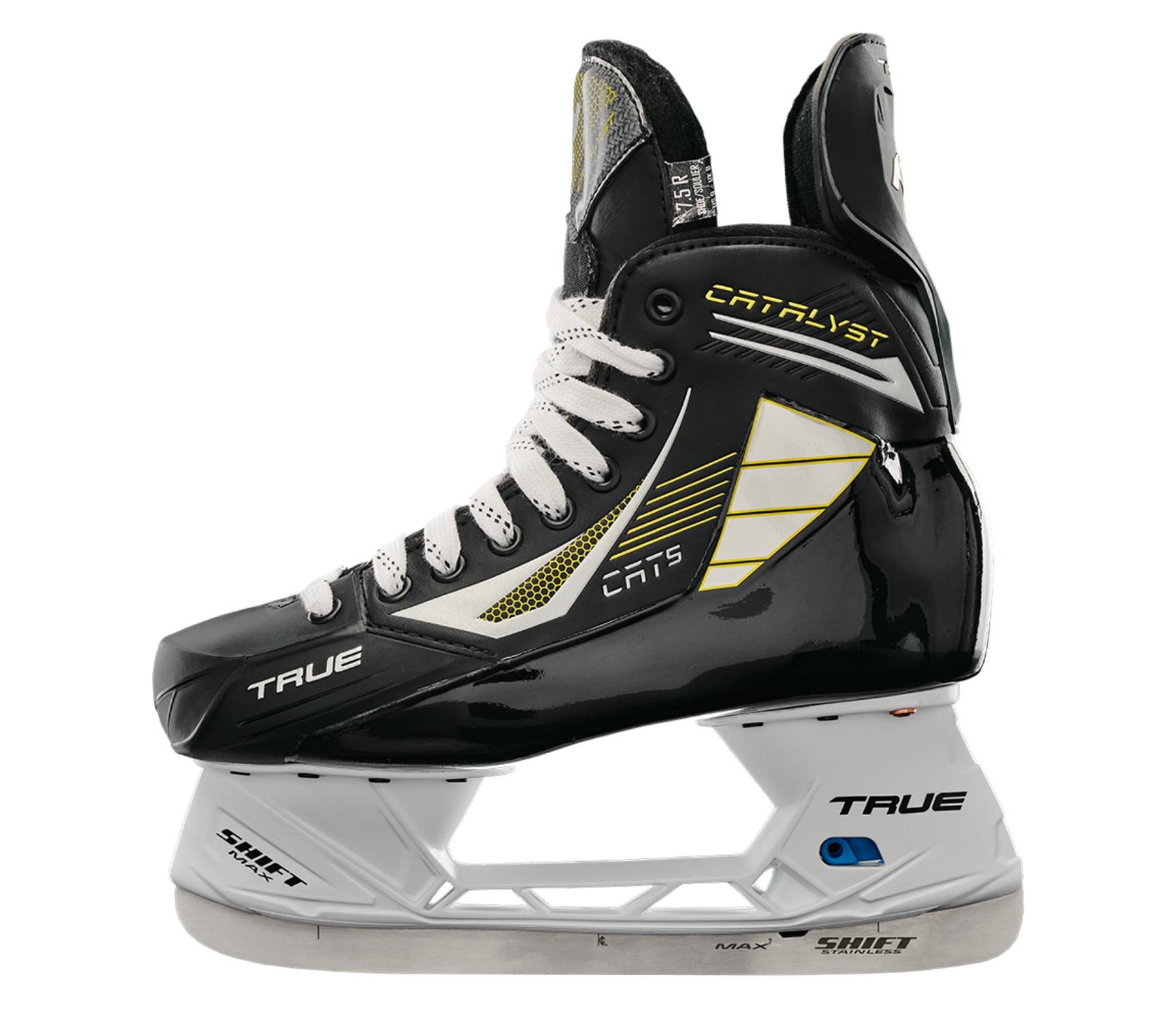 TRUE Schlittschuhe Schlittschuhe True Catalyst 5 Senior