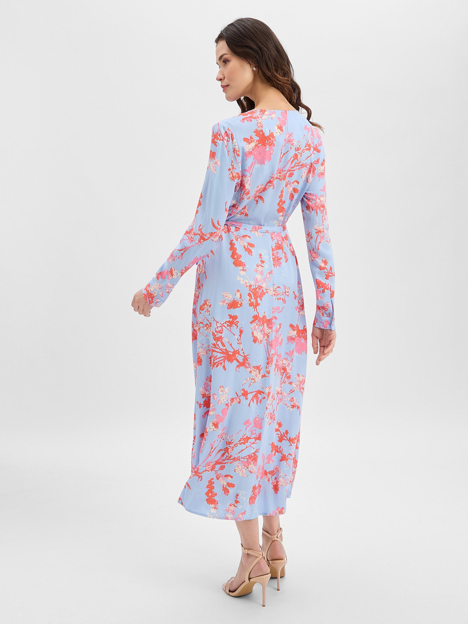 MbyM Blusenkleid Sicca