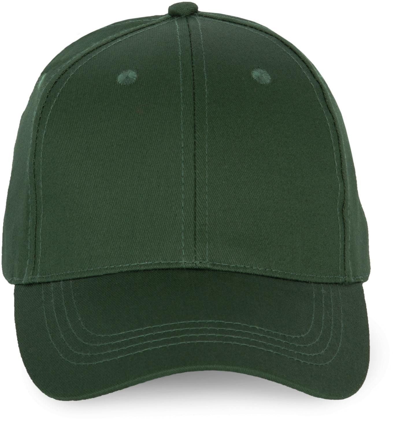 Baseball Cap 6-Panel-Kappe