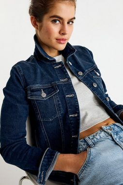 Next Jeansjacke Jeansjacke (1-St)