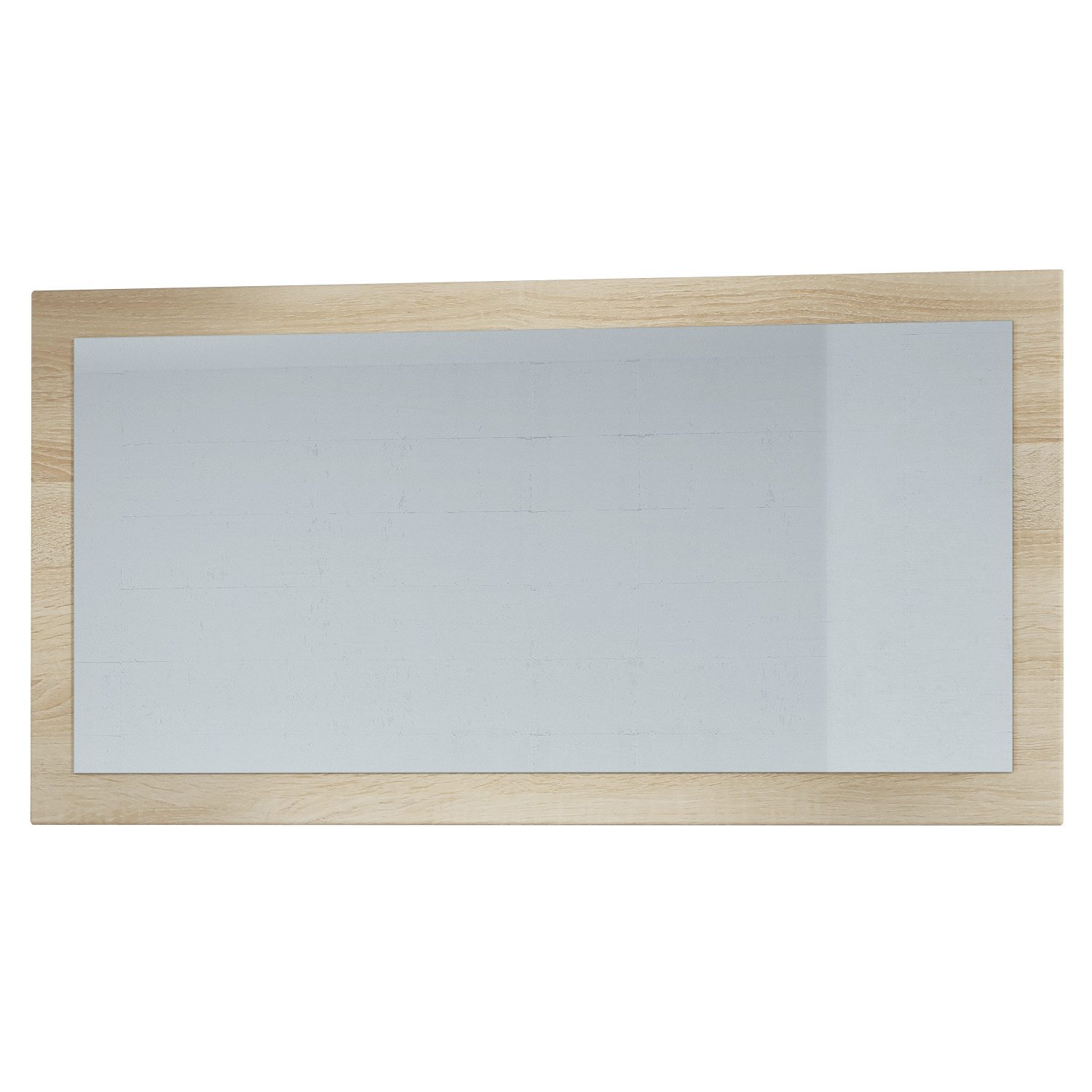 Vladon Wandspiegel Lima V2 (Wandspiegel, mit günstig online kaufen