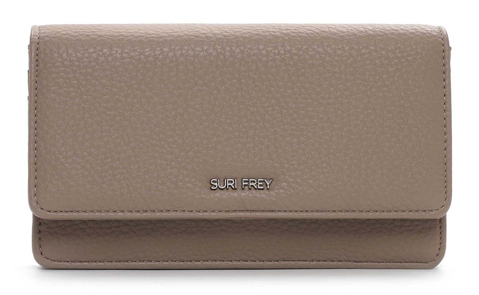 SURI FREY Geldbörse Flap Wallet