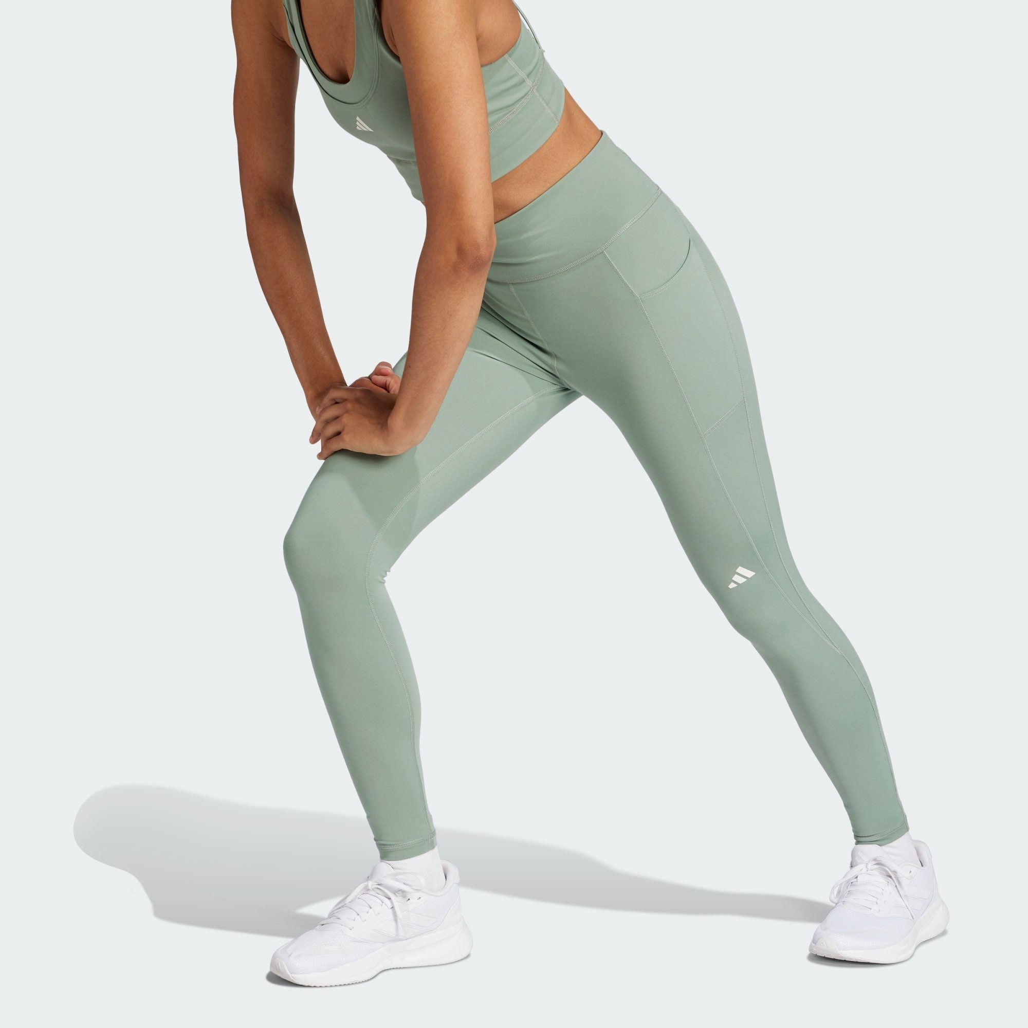 adidas Performance Funktionstights OWN THE RUN günstig online kaufen