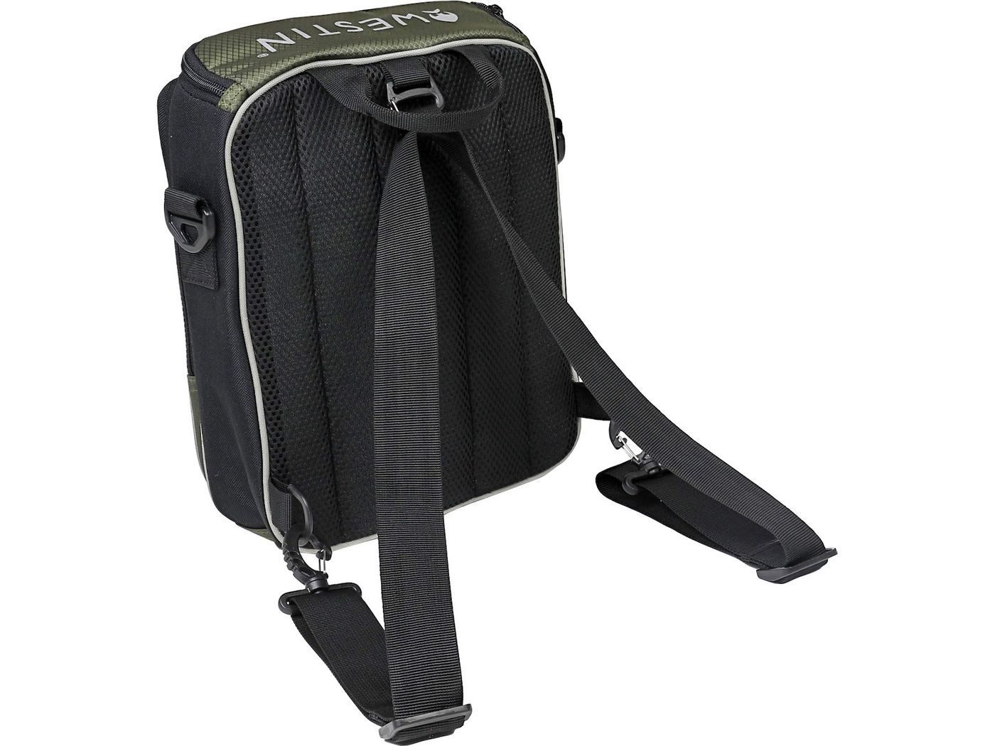 WESTIN Aufbewahrungstasche Westin W2 Street Bag 1 Box Medium Forest Night