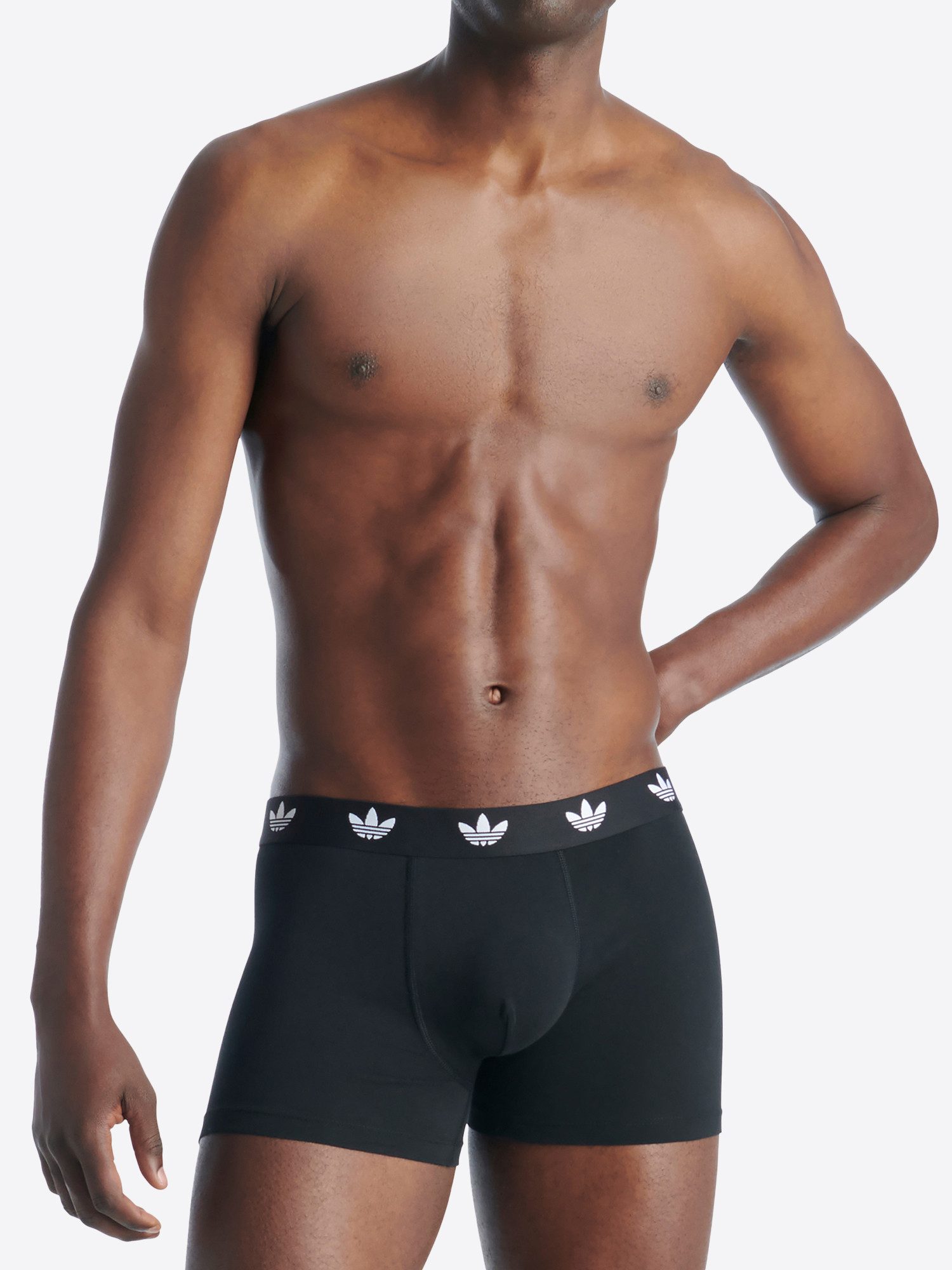 adidas Originals Trunk Comfort Flex (3-St) unterhose männer boxershort günstig online kaufen