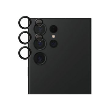 Camera Lens Protector für Samsung Galaxy S24 Ultra, Kameraschutzglas, Lens Cover, stoßfest, kratzbeständig