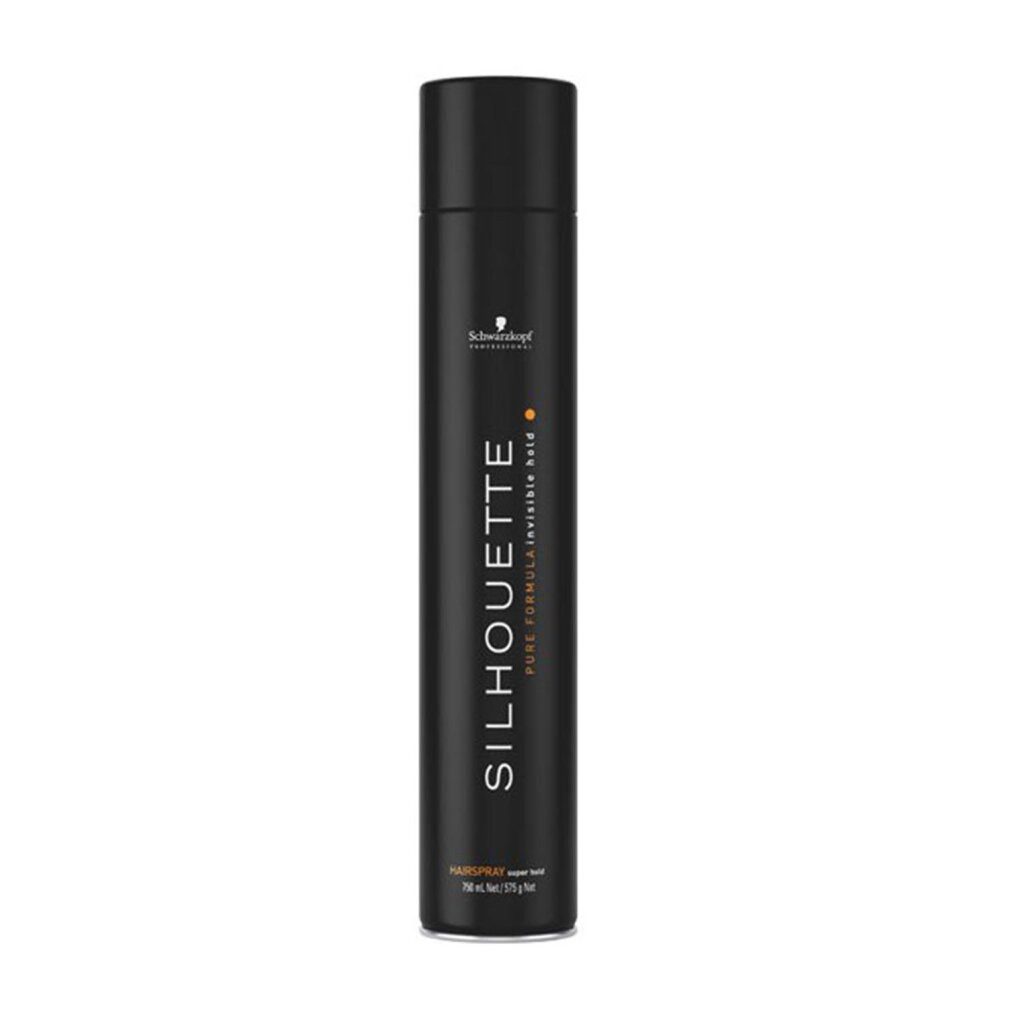 Schwarzkopf Haarspray Silhouette Super Hold Spray 300 ml Sprühspray
