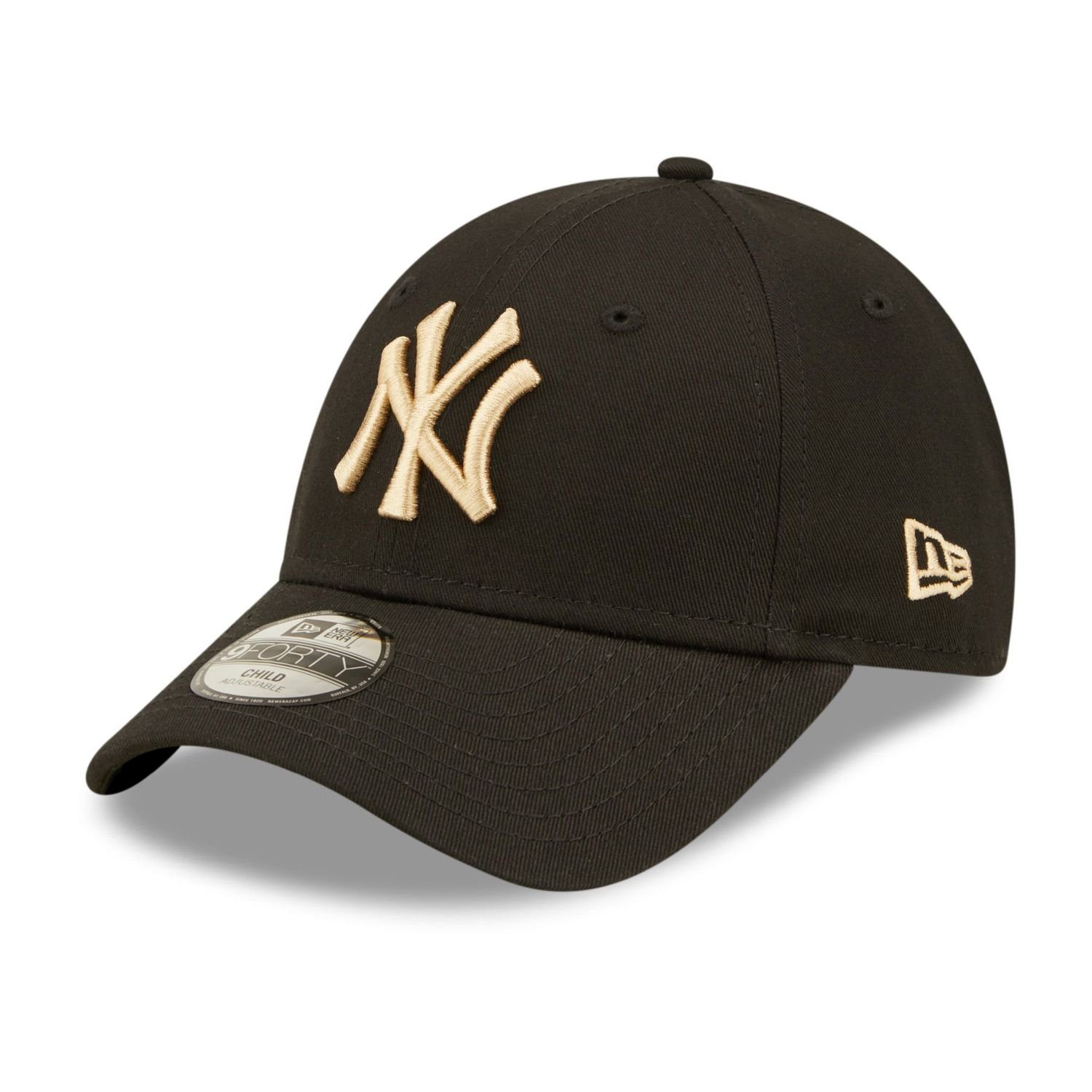 New Era Baseball Cap 9Forty New York Yankees