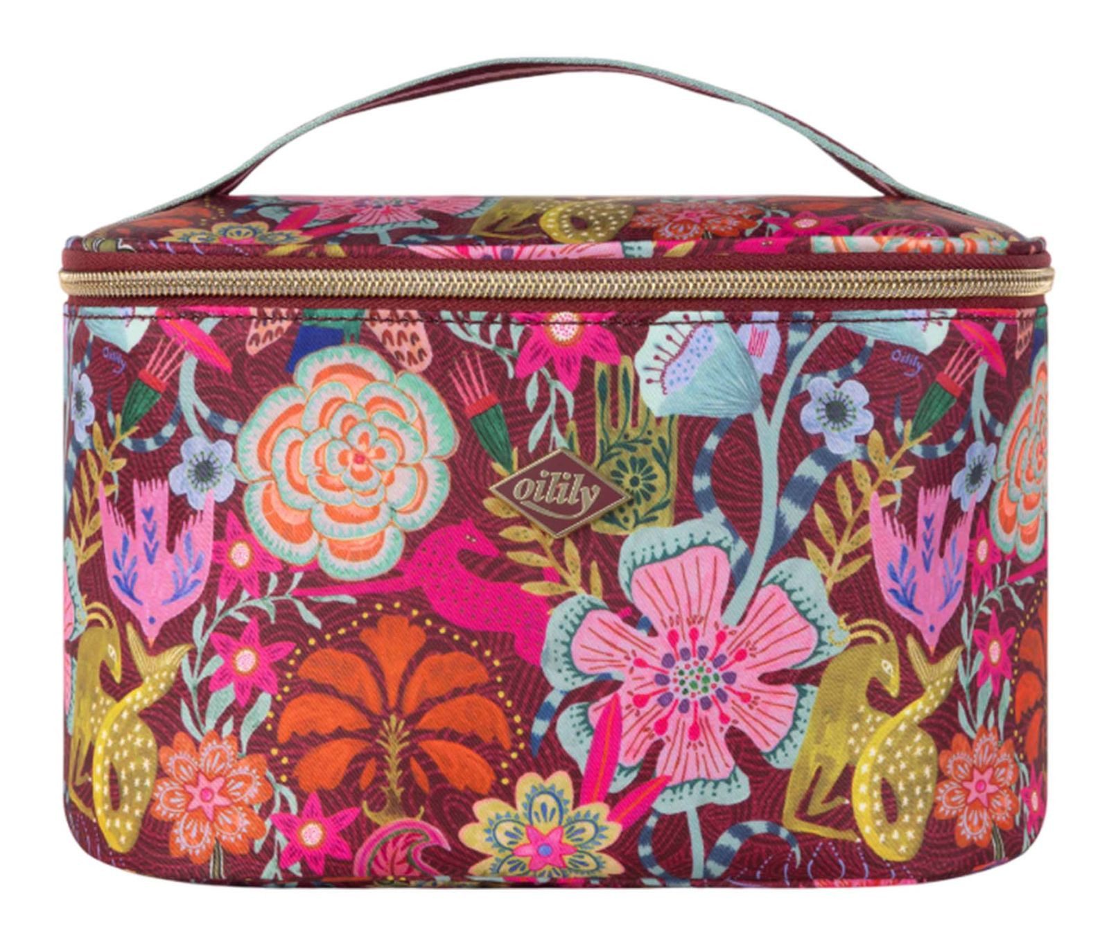 Oilily Kosmetiktasche Beauty Case