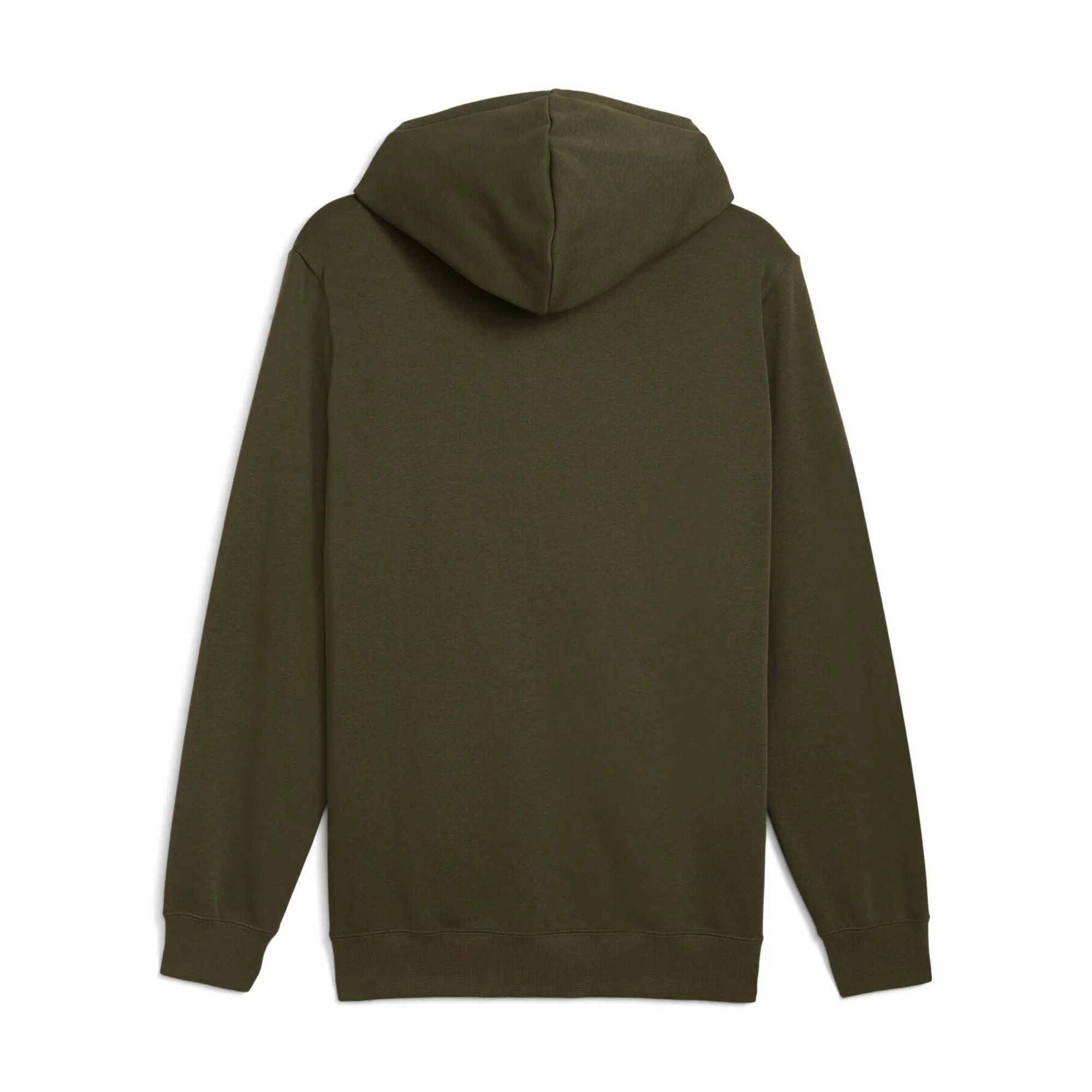 PUMA Kapuzenpullover Puma Herren Kapuzenpullover ESS günstig online kaufen