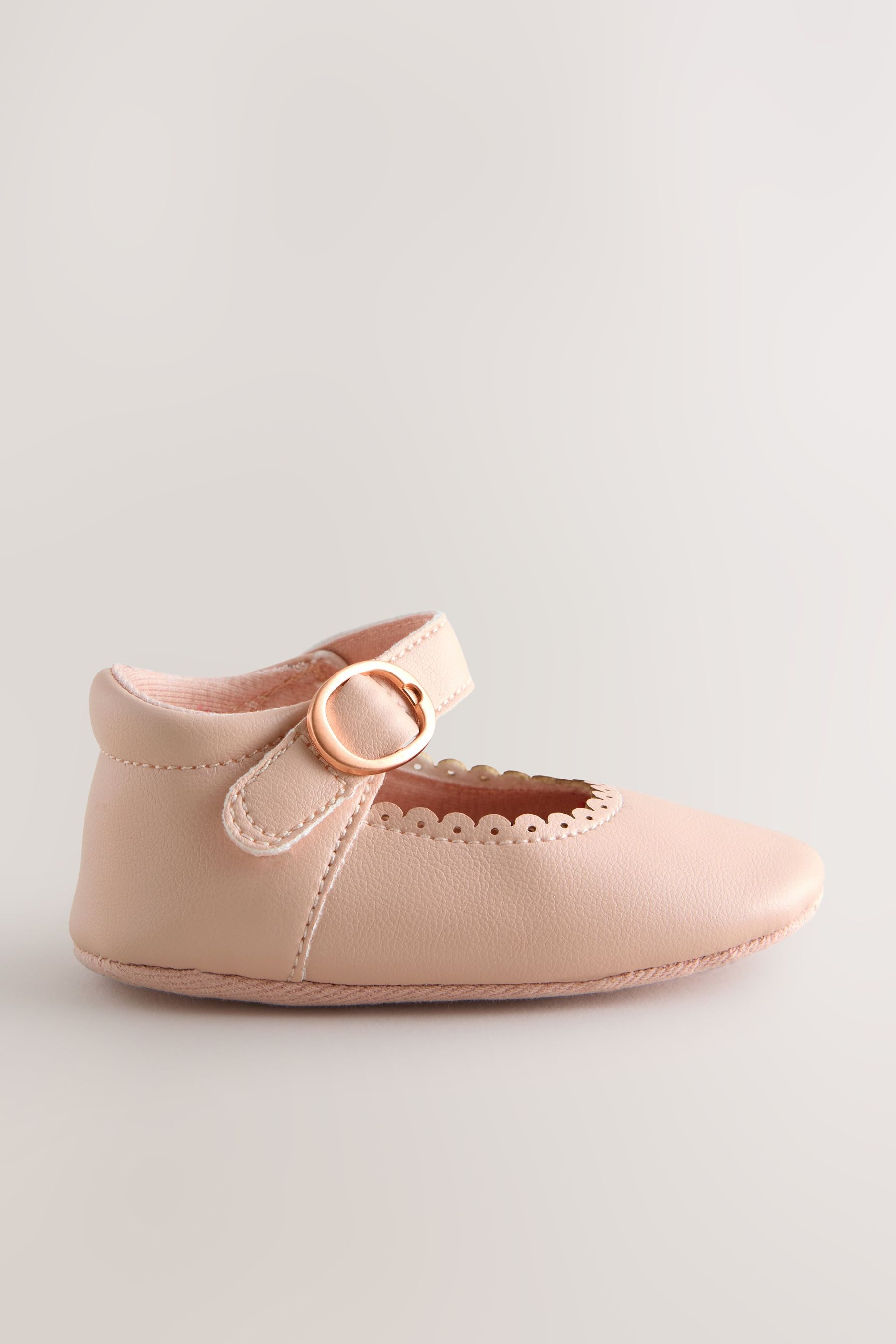 Mary-Jane-Babyschuhe Mary-Jane-Schuhe