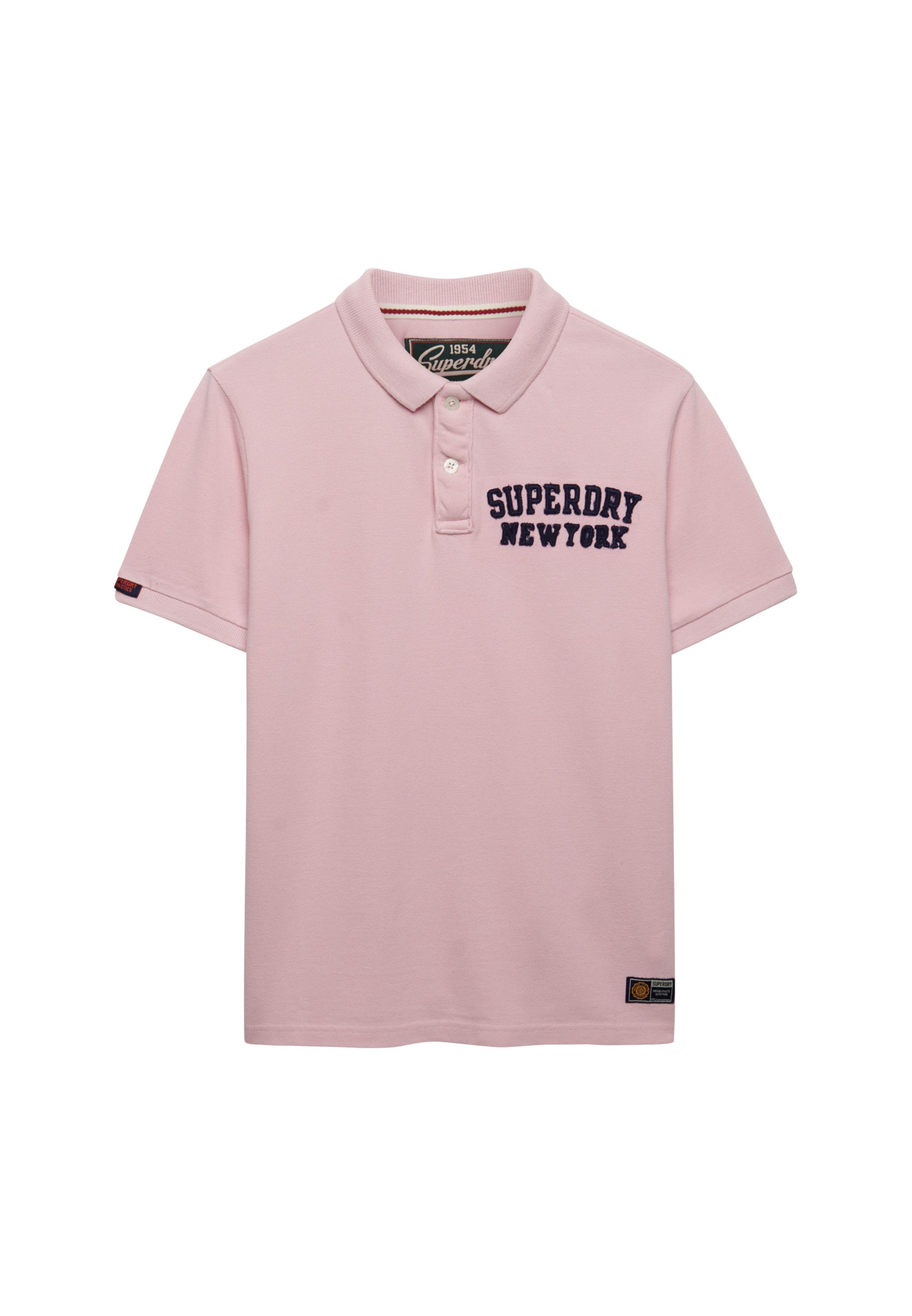 Poloshirt VINTAGE ATHLETIC POLO
