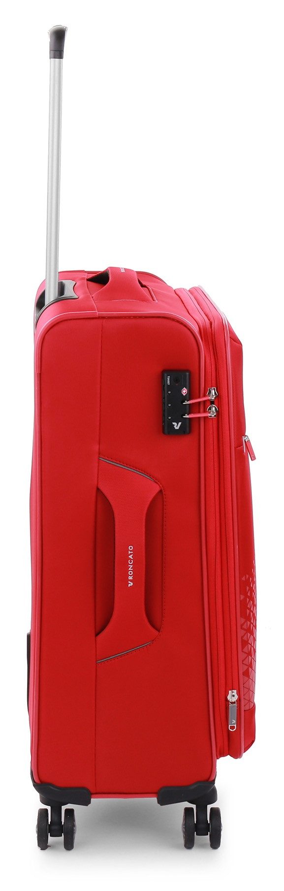 RONCATO Koffer Trolley CROSSLITE M, 4 günstig online kaufen