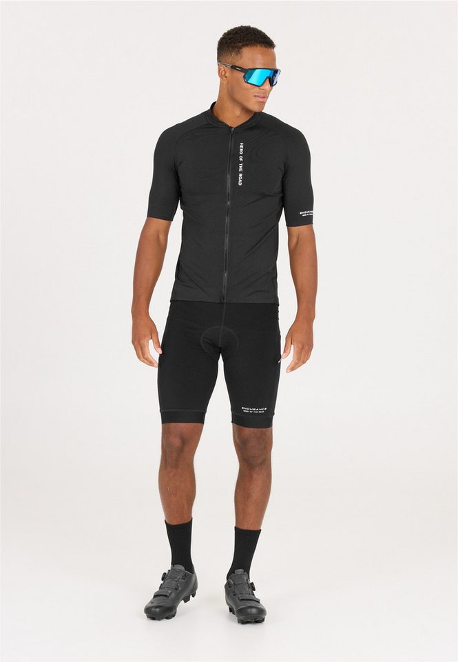 ENDURANCE Funktionsshirt Paxton mit Quick Dry-Technologie für Komfort