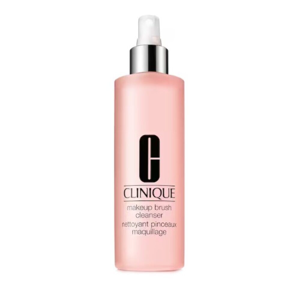 CLINIQUE Augenbrauenpinsel Makeup-Pinsel-Reiniger 236ml