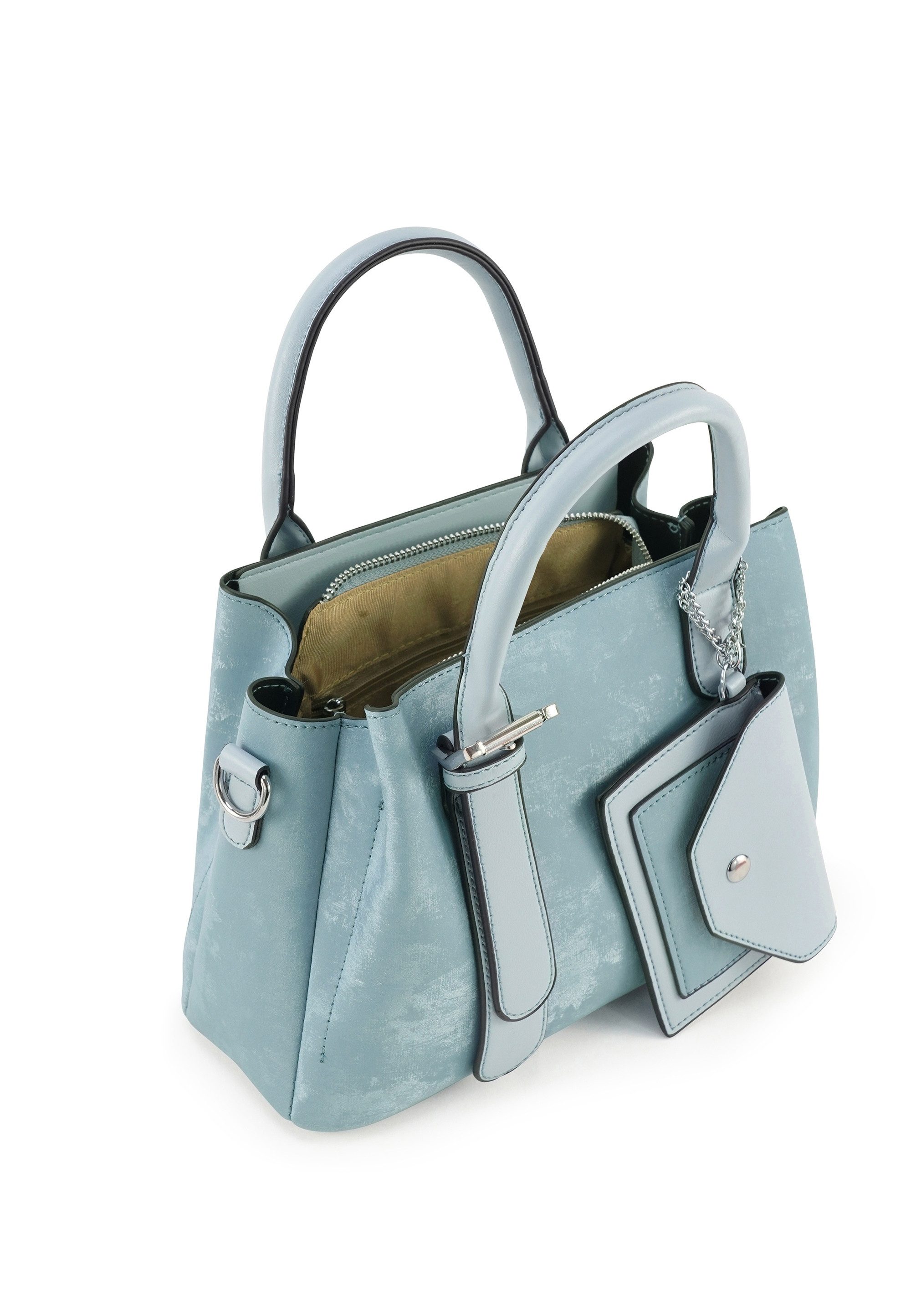 Harpa Henkeltasche SELUNE, mit praktischer Mini-Geldbörse