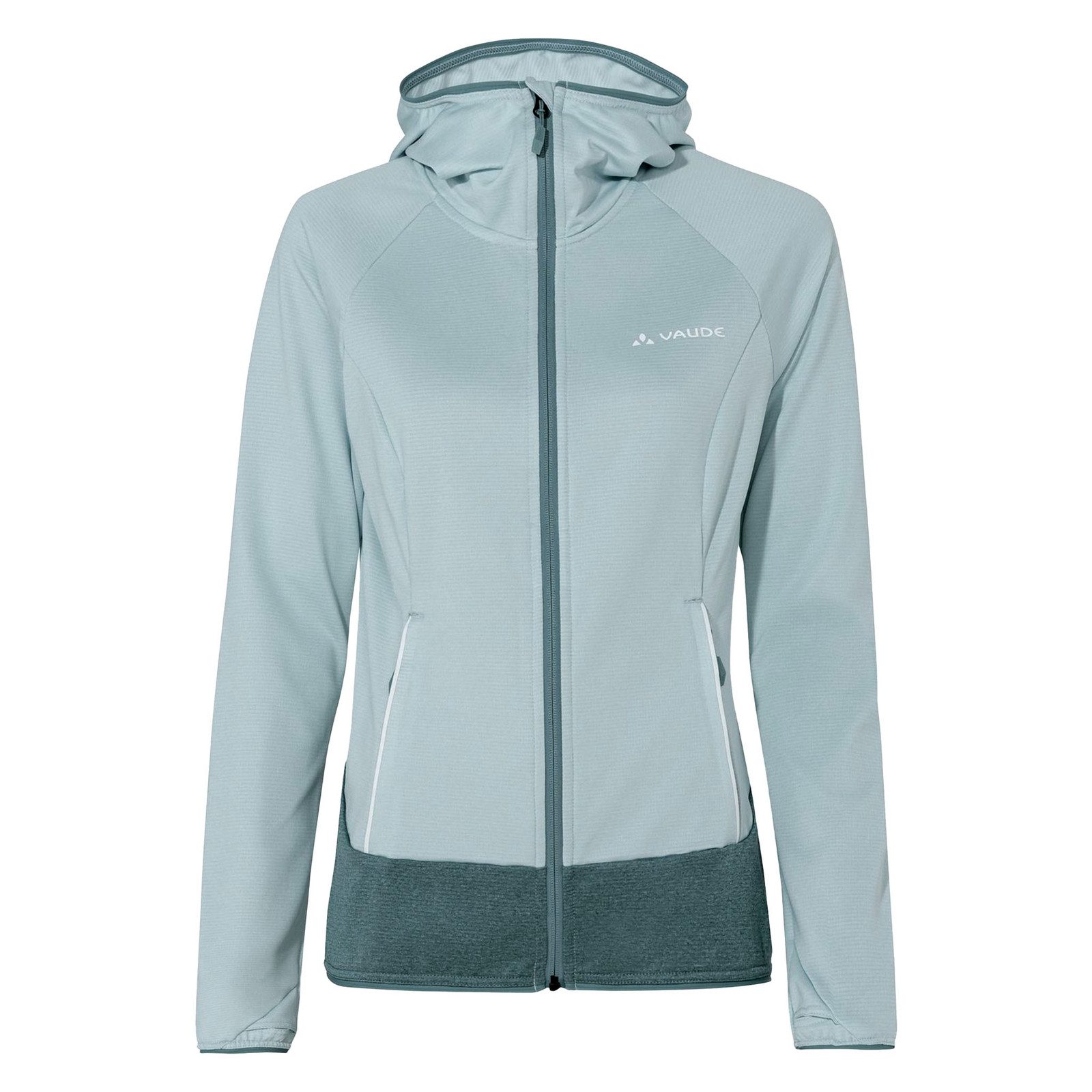 VAUDE Fleecejacke Tekoa Fleece Jacket II günstig online kaufen