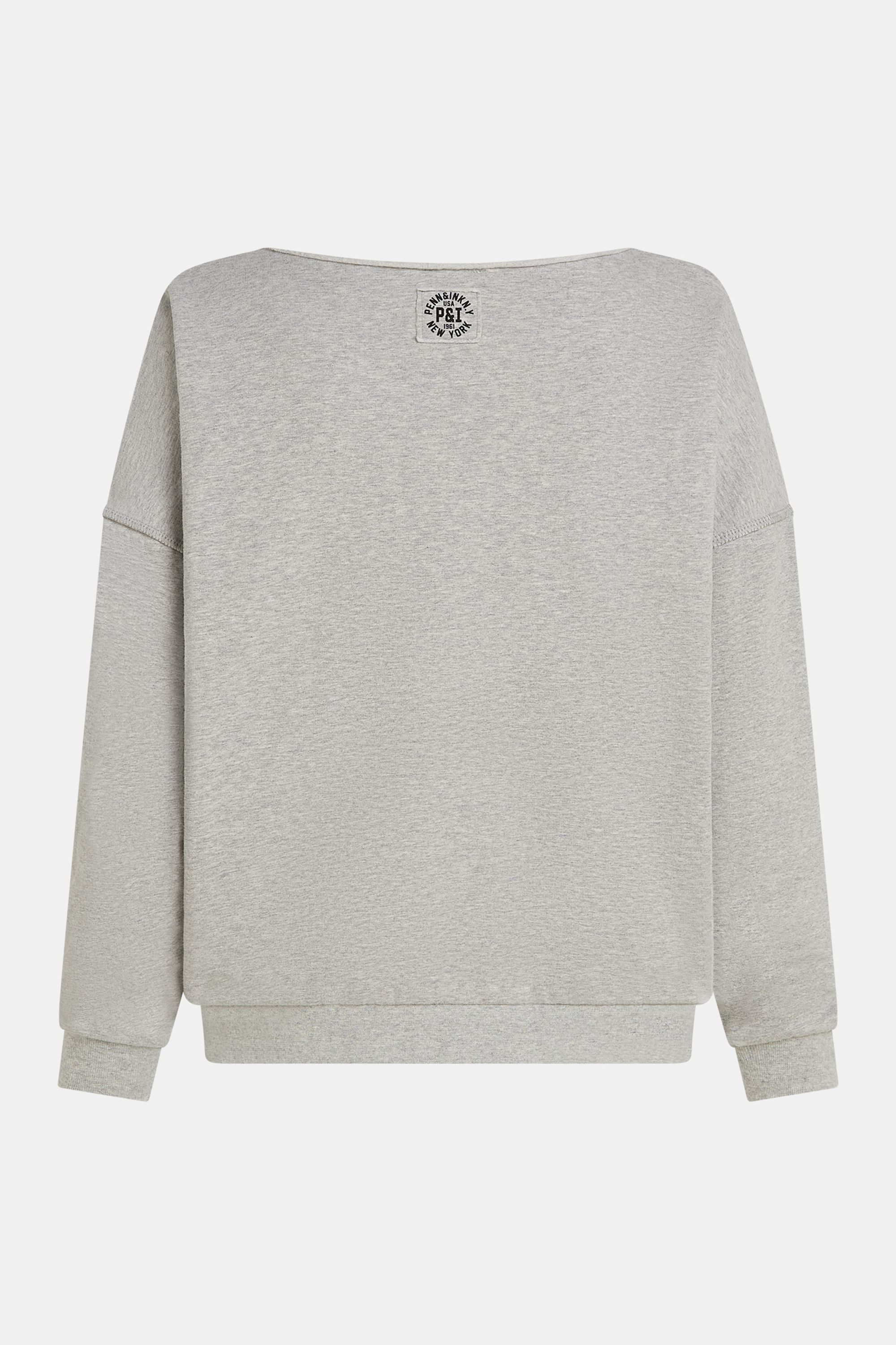 PENN & INK N.Y Sweatshirt günstig online kaufen