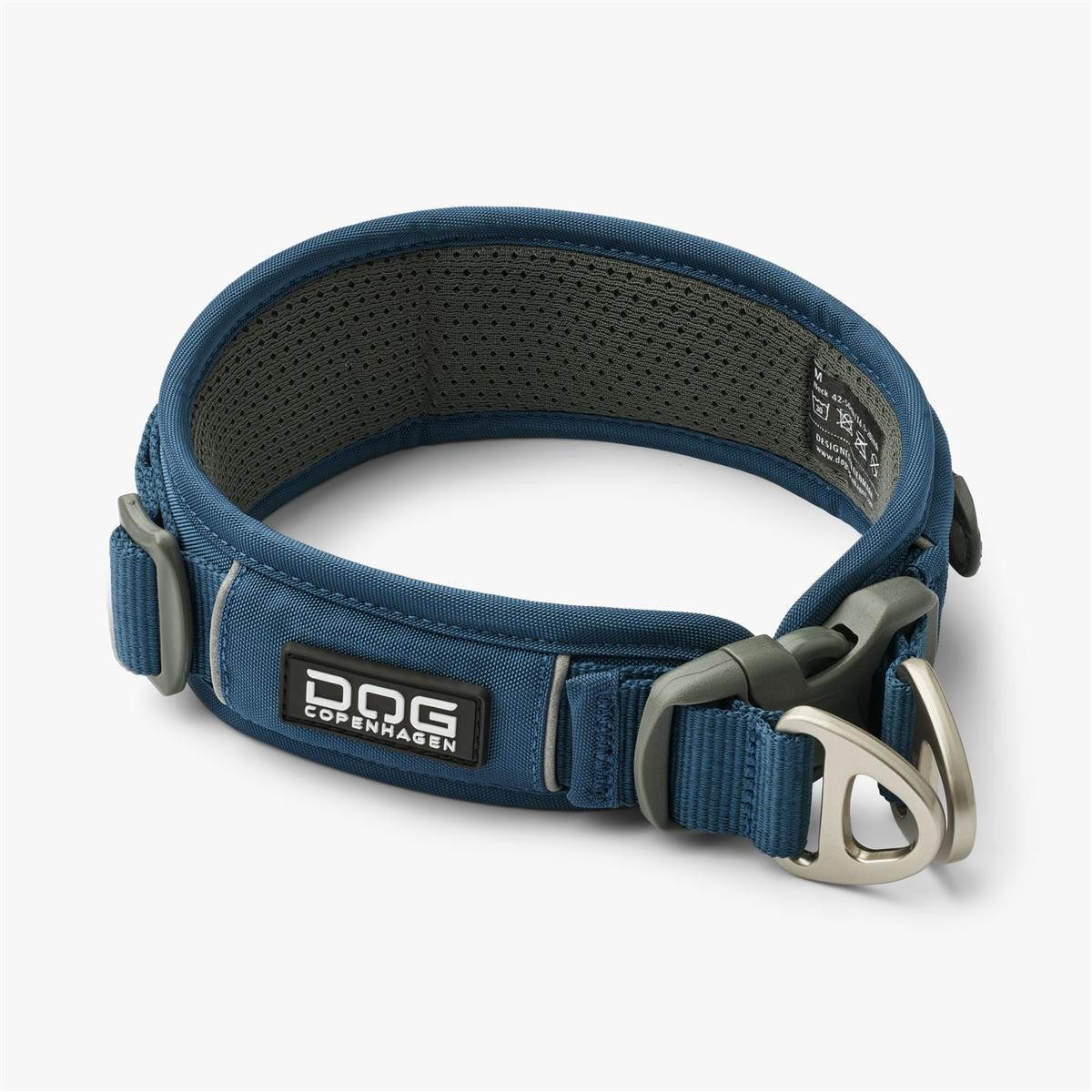 Dog Copenhagen Hunde-Halsband Dog Copenhagen V3 Nylon Hundehalsband Hunde Urban Explorer Collar
