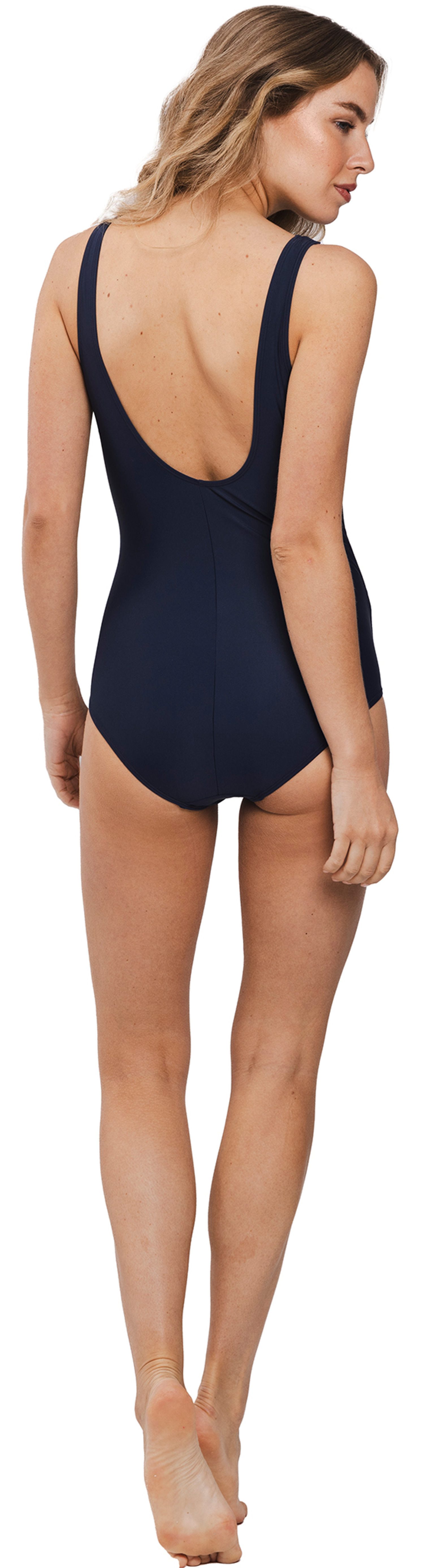 Pastunette Badeanzug Damen Badeanzug (1-St) Modisches Design
