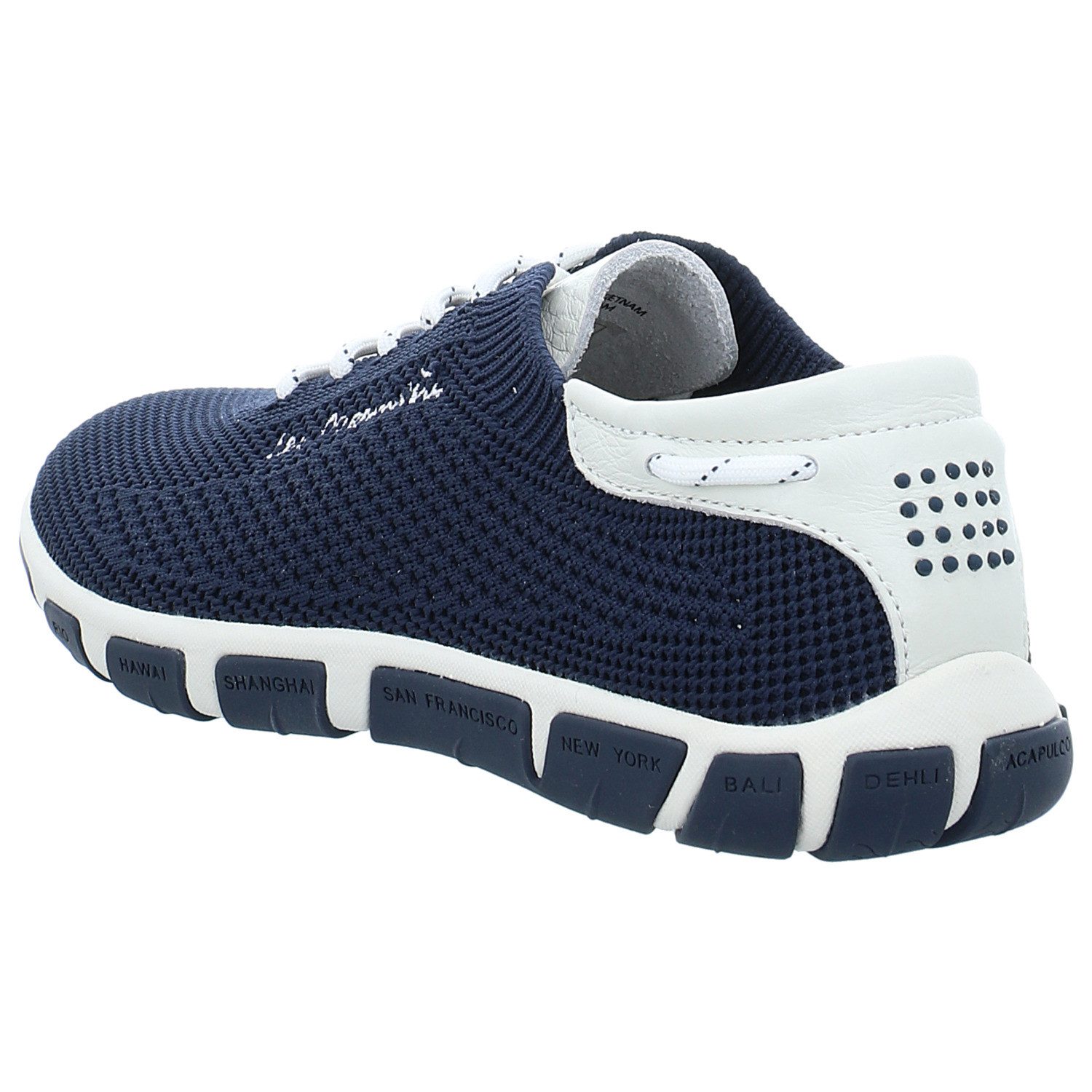 tbs Jazaria Sneaker