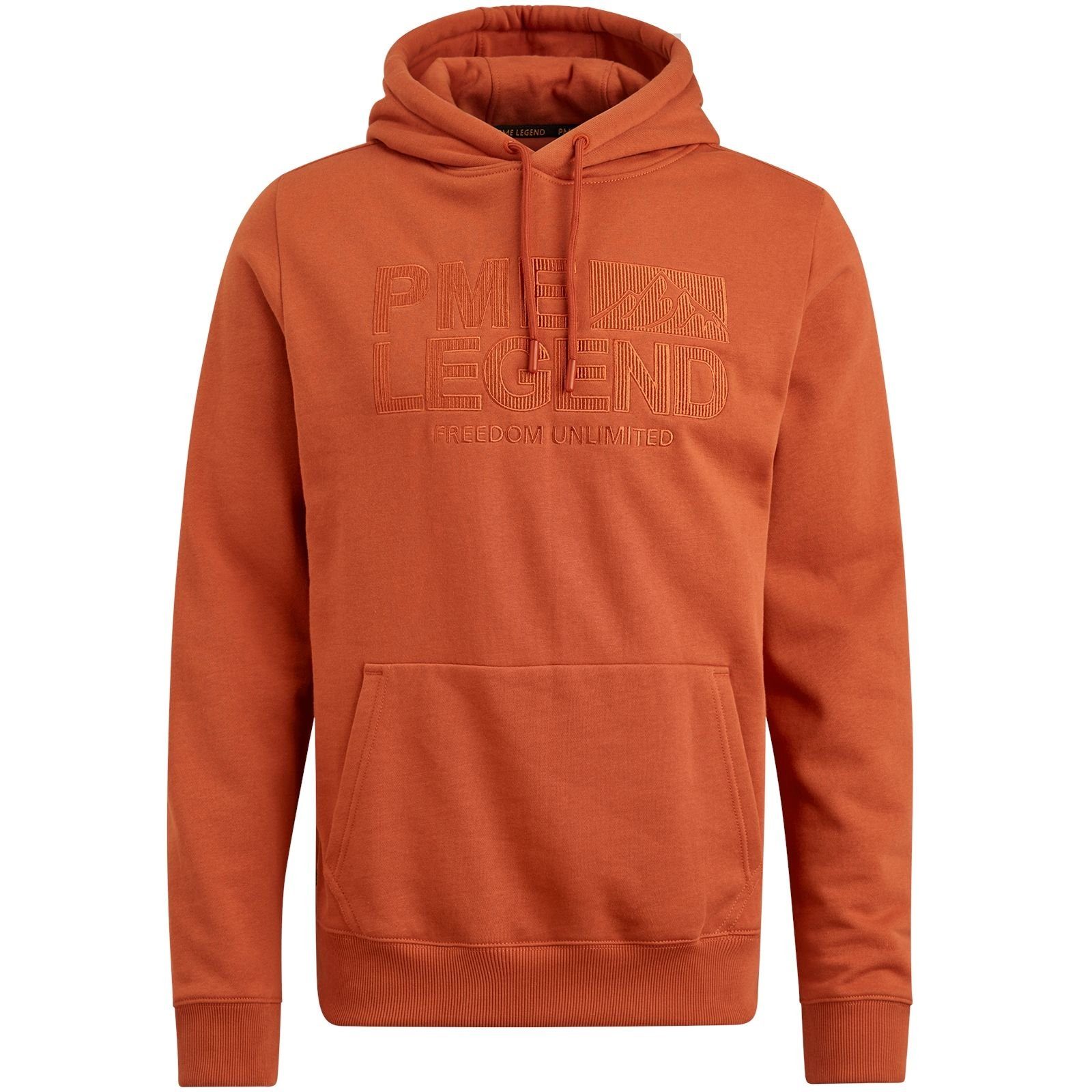 PME LEGEND Hoodie spice route