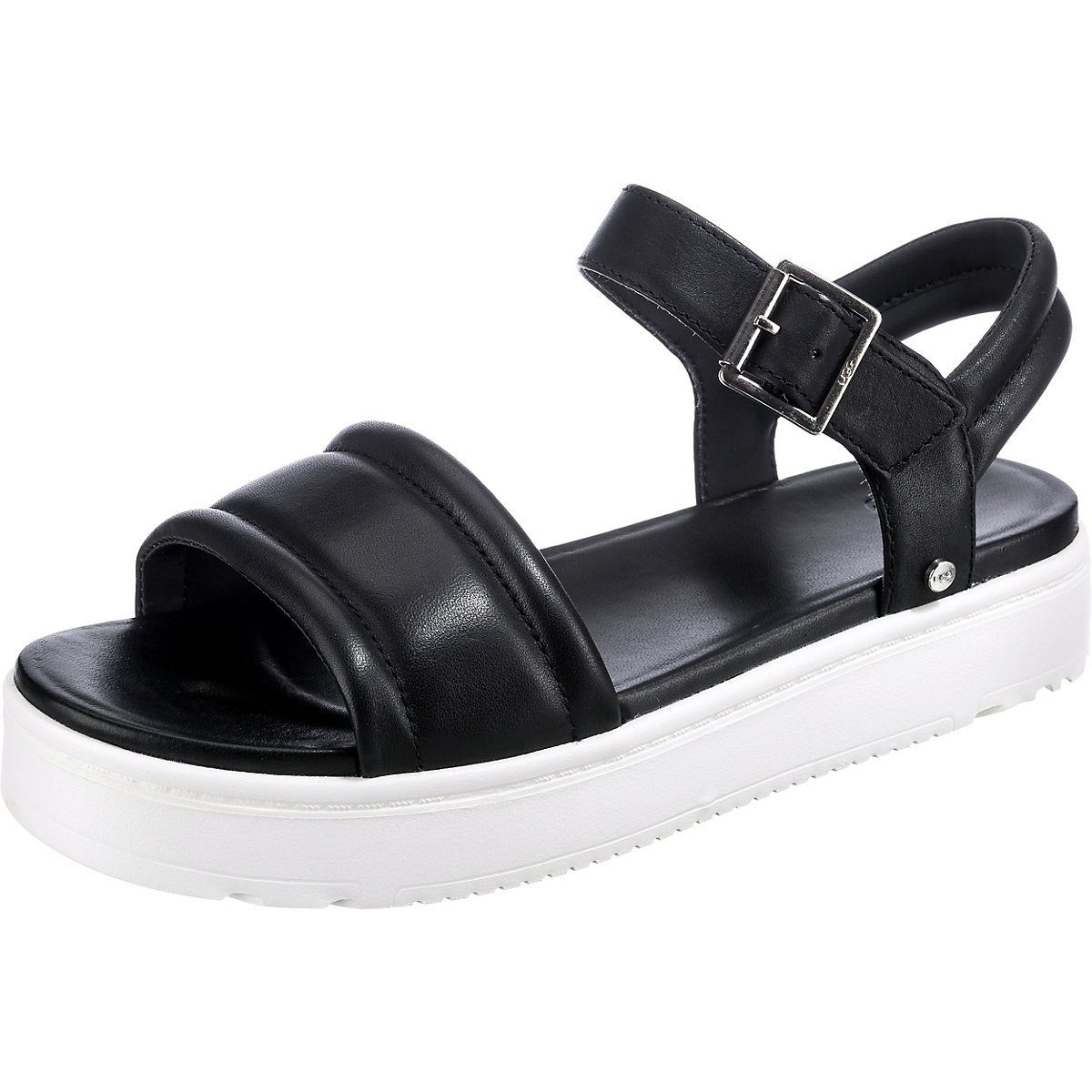 UGG »Zayne Ankle Strap Klassische Sandalen« Sandale online kaufen | OTTO