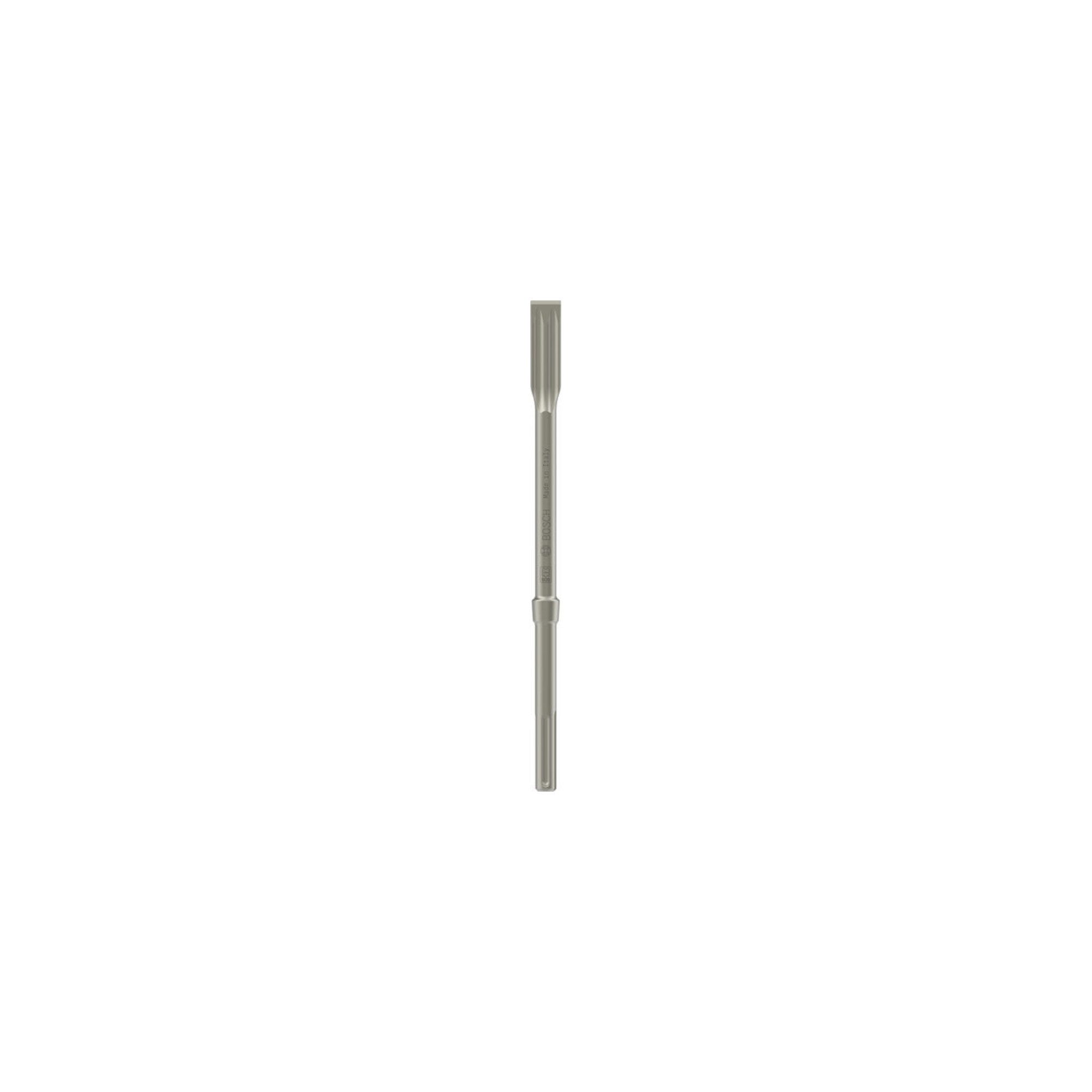 Bosch Professional Flachmeißel Bosch Flachmeißel RTec Sharp, mit SDS-max-Aufnahme, 400 mm