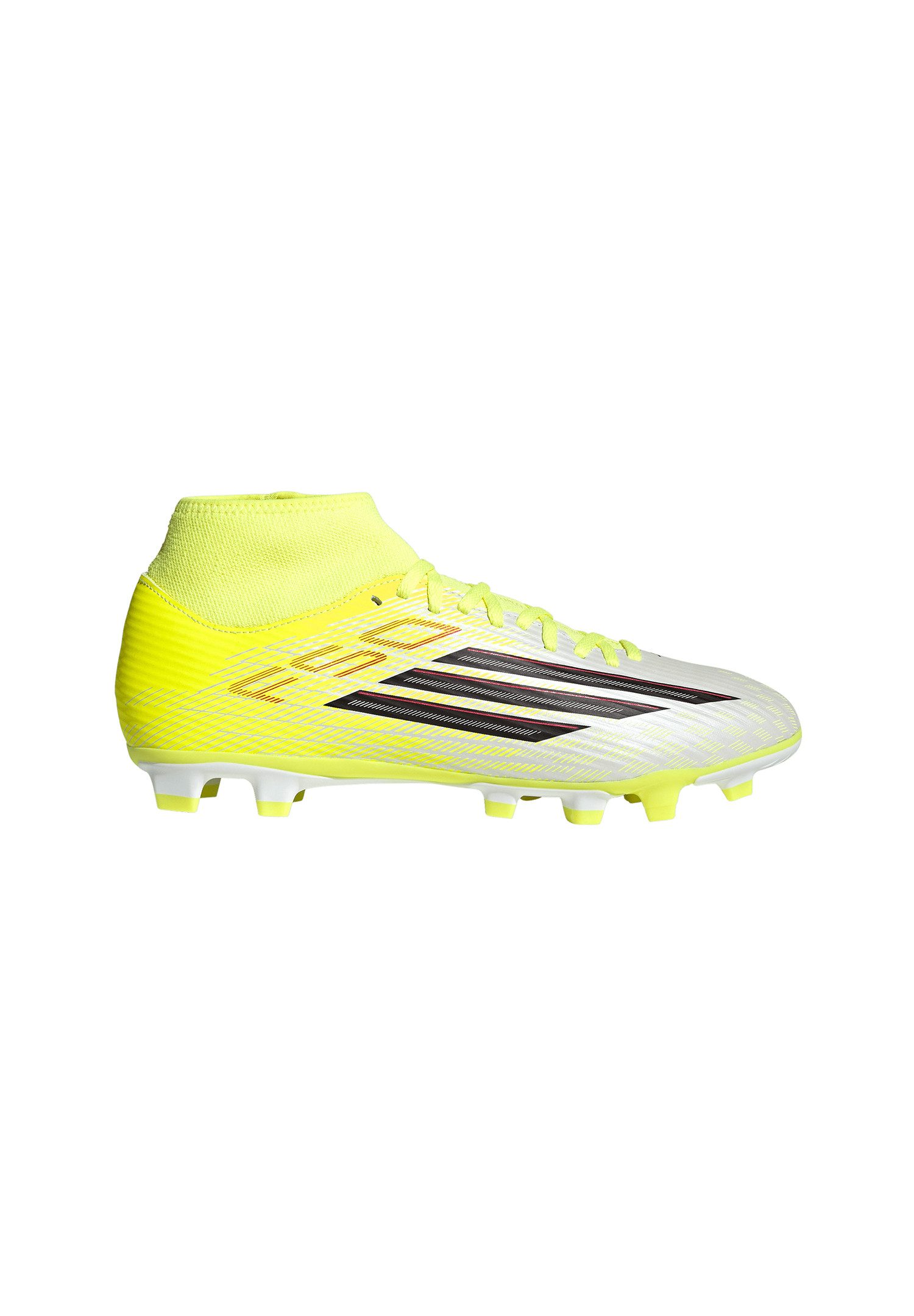 adidas Performance F50 Club MID FG/MG Fußballschuh günstig online kaufen