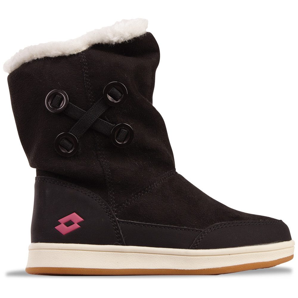 Lotto Winterboots - mit kuschelig-wärmendem Innenfutter