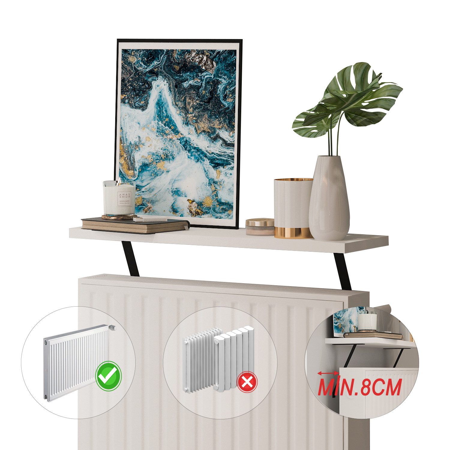 moebel17 Regal Adin günstig online kaufen